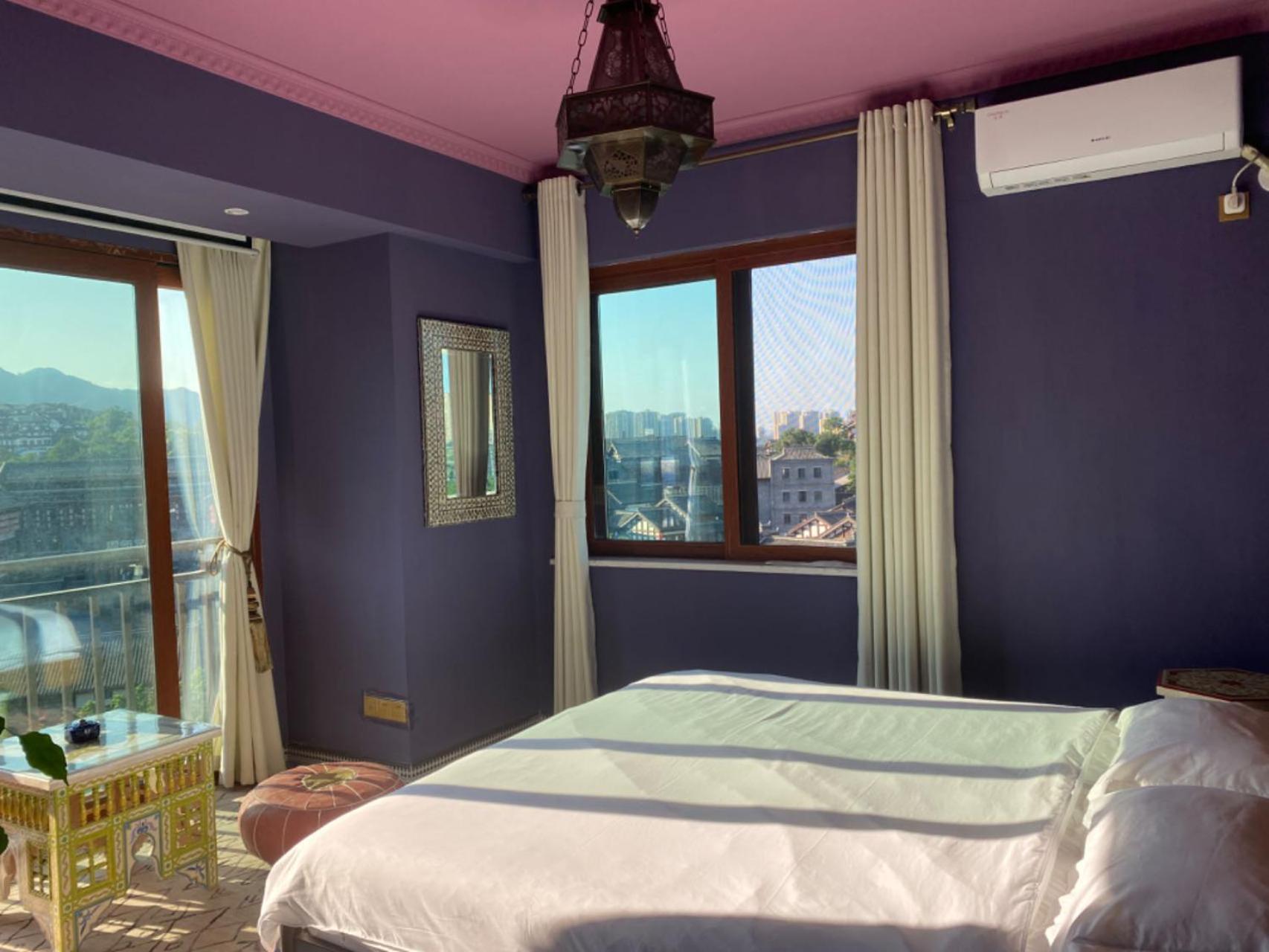 The Arabian Nights B&B