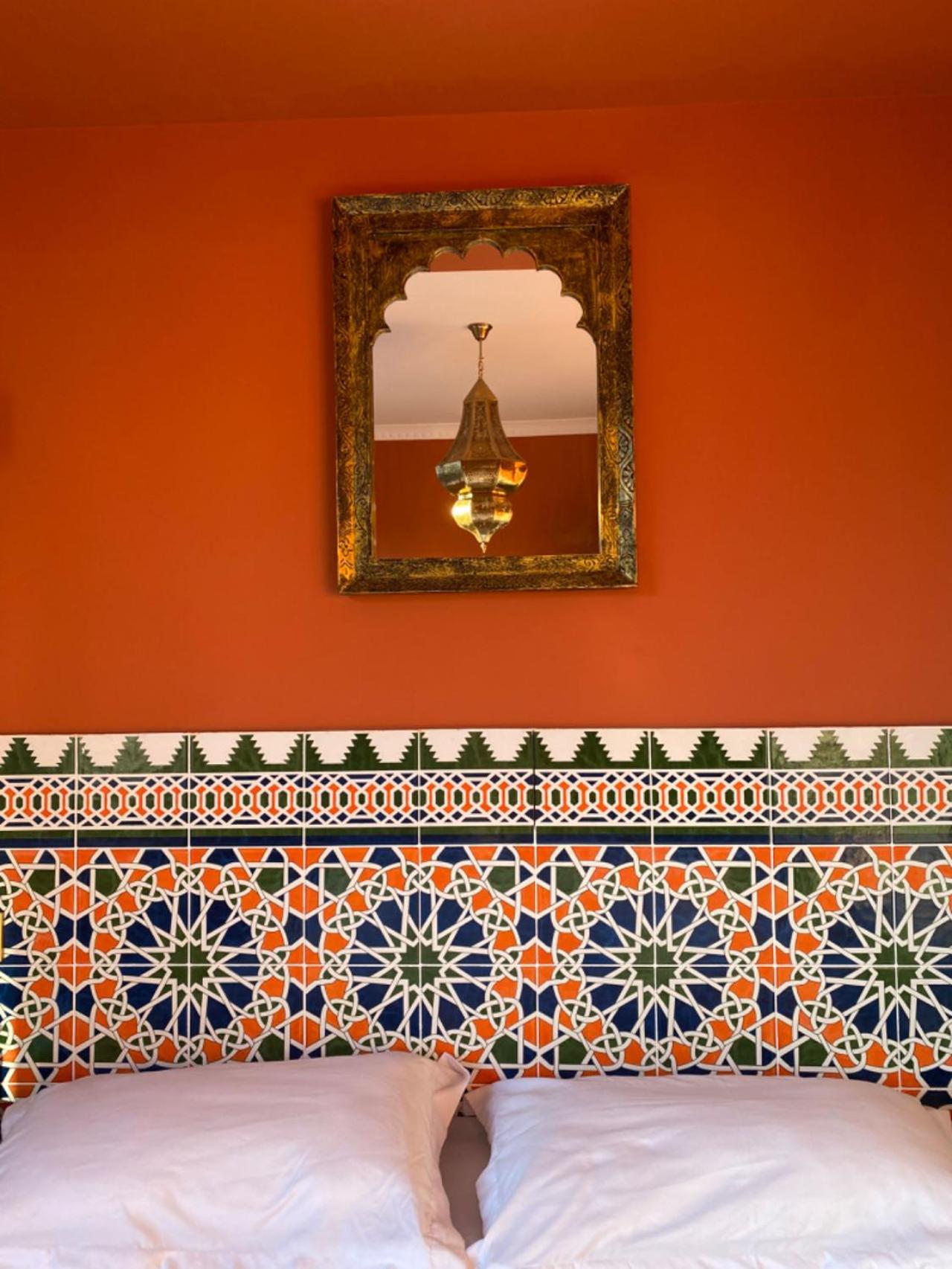 The Arabian Nights B&B