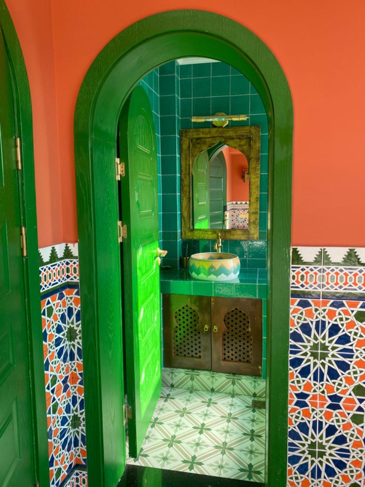 The Arabian Nights B&B