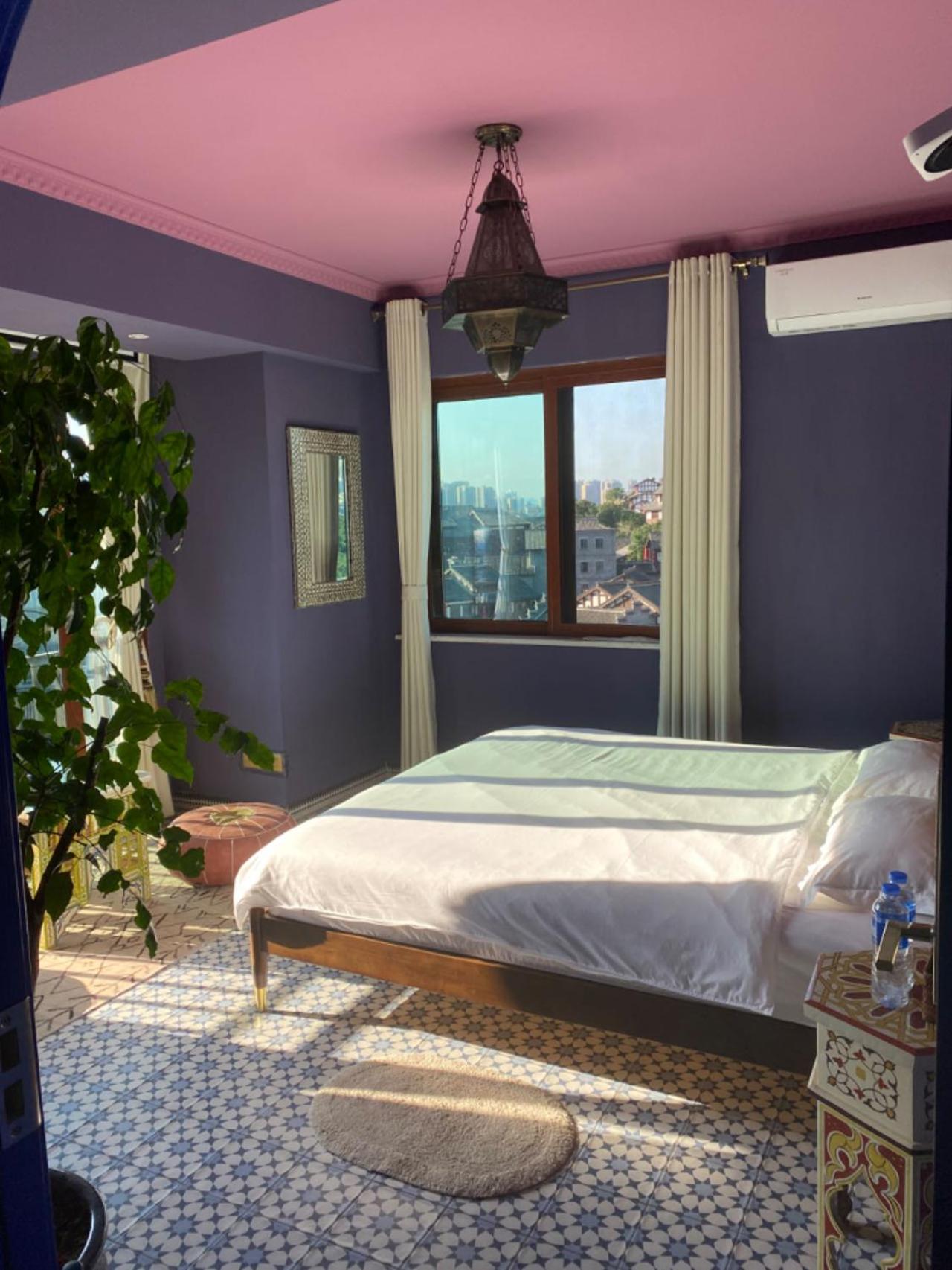 The Arabian Nights B&B