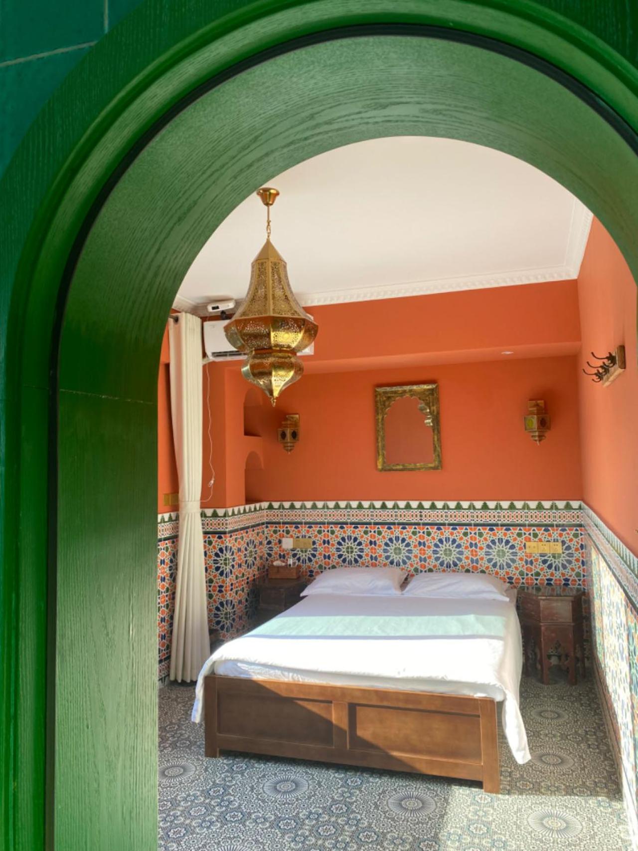 The Arabian Nights B&B