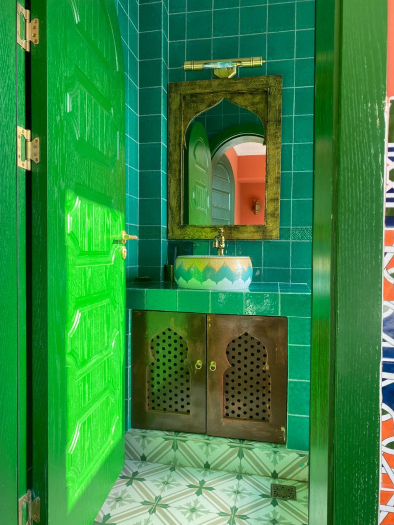 The Arabian Nights B&B