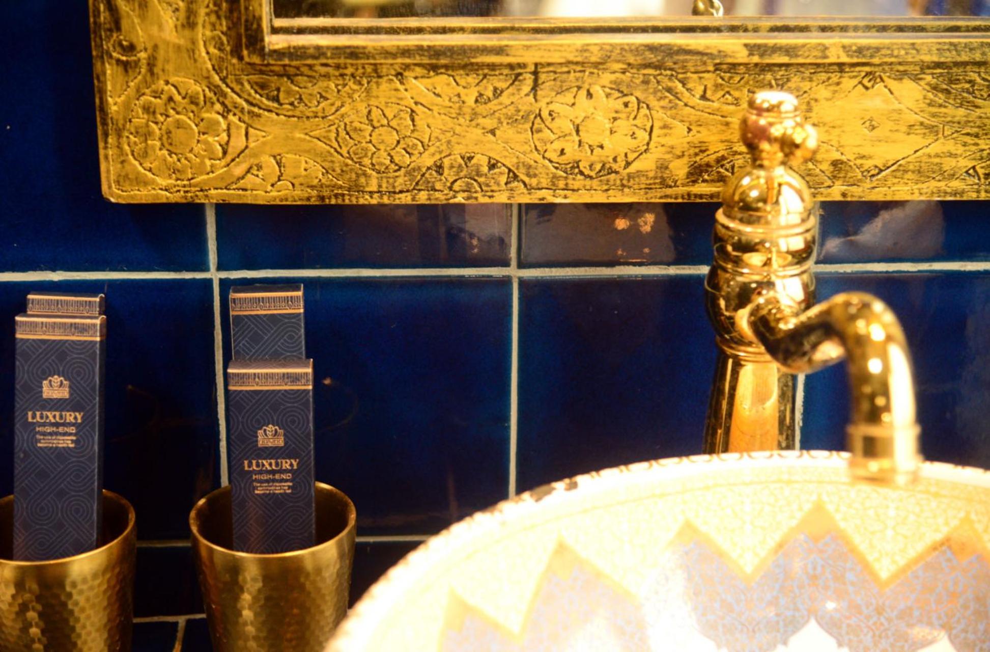 The Arabian Nights B&B