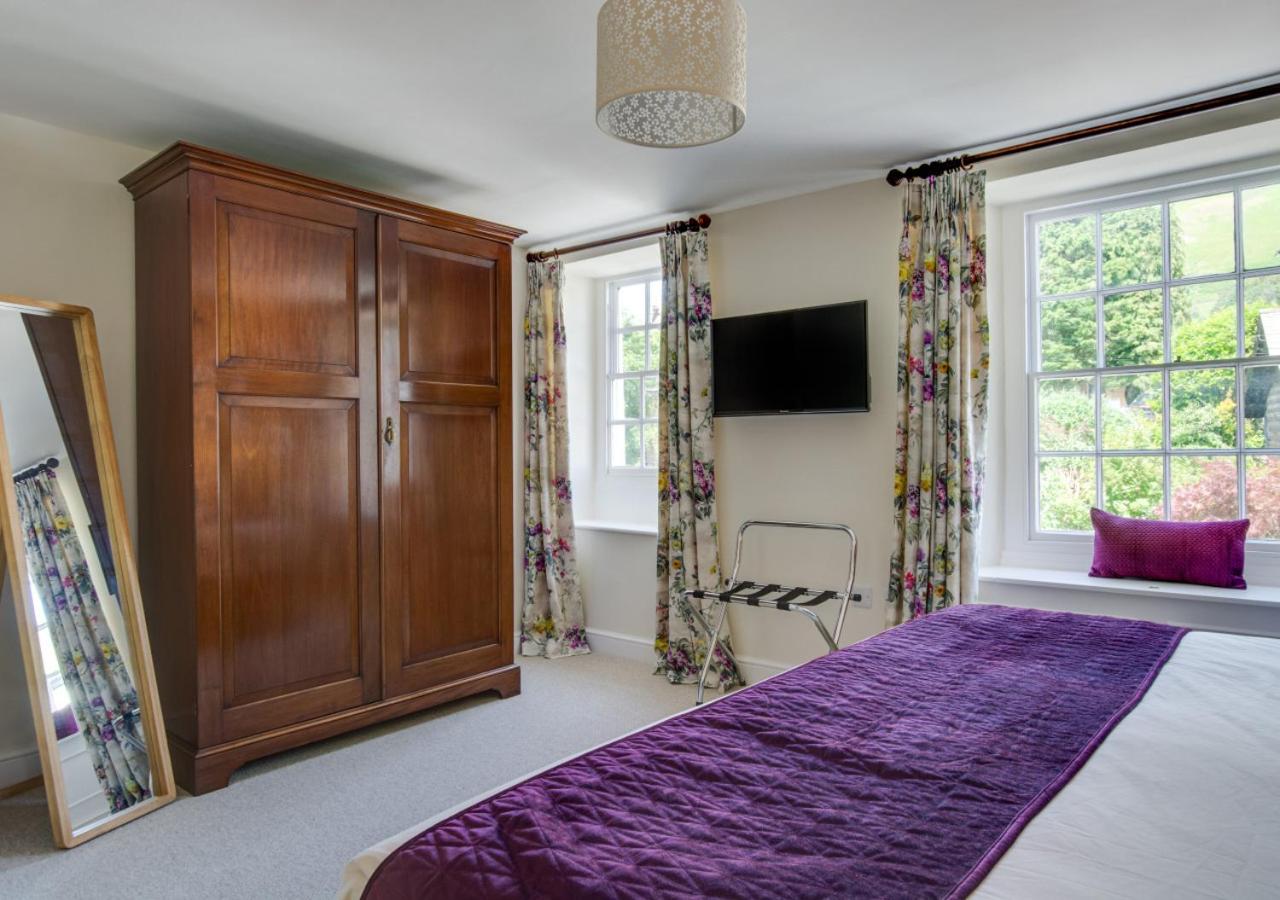 3 Bed in Sedbergh oc-ds960