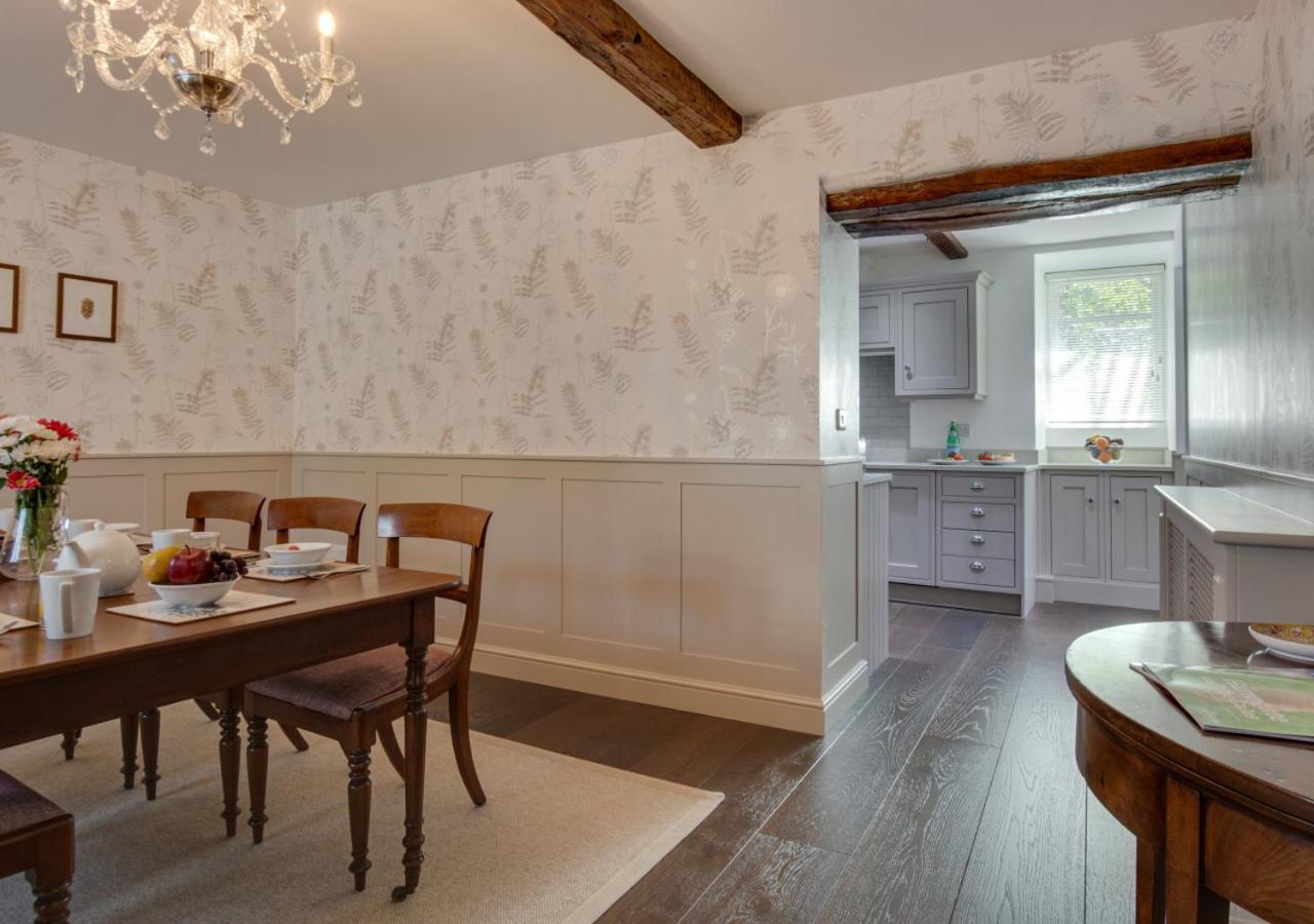 3 Bed in Sedbergh oc-ds960