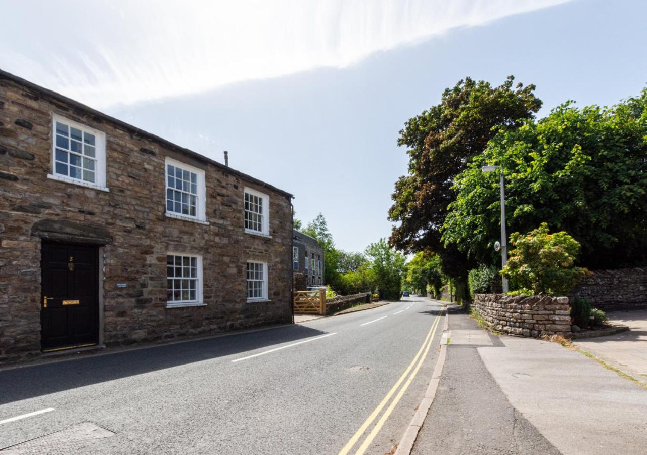 3 Bed in Sedbergh oc-ds960