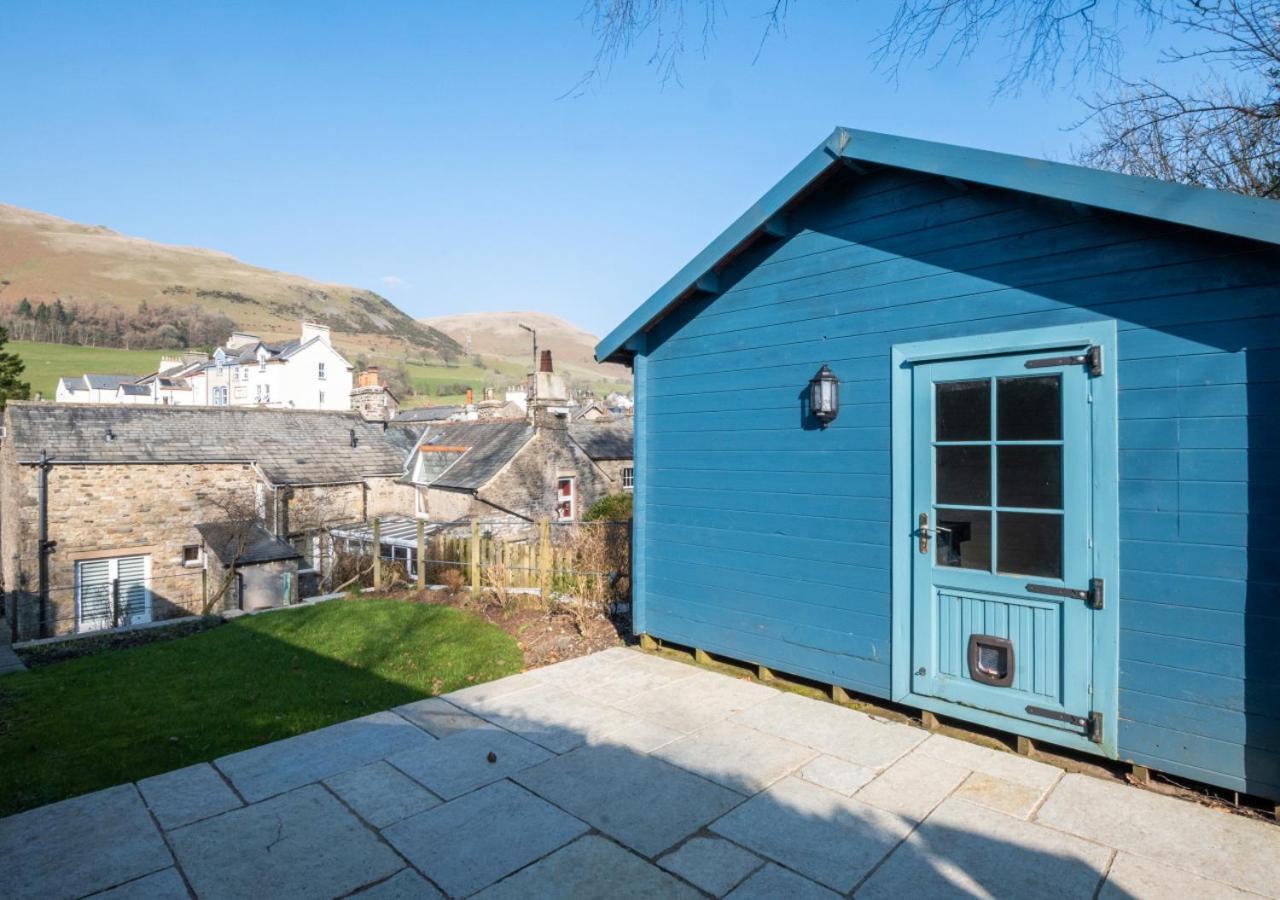 3 Bed in Sedbergh oc-ds960
