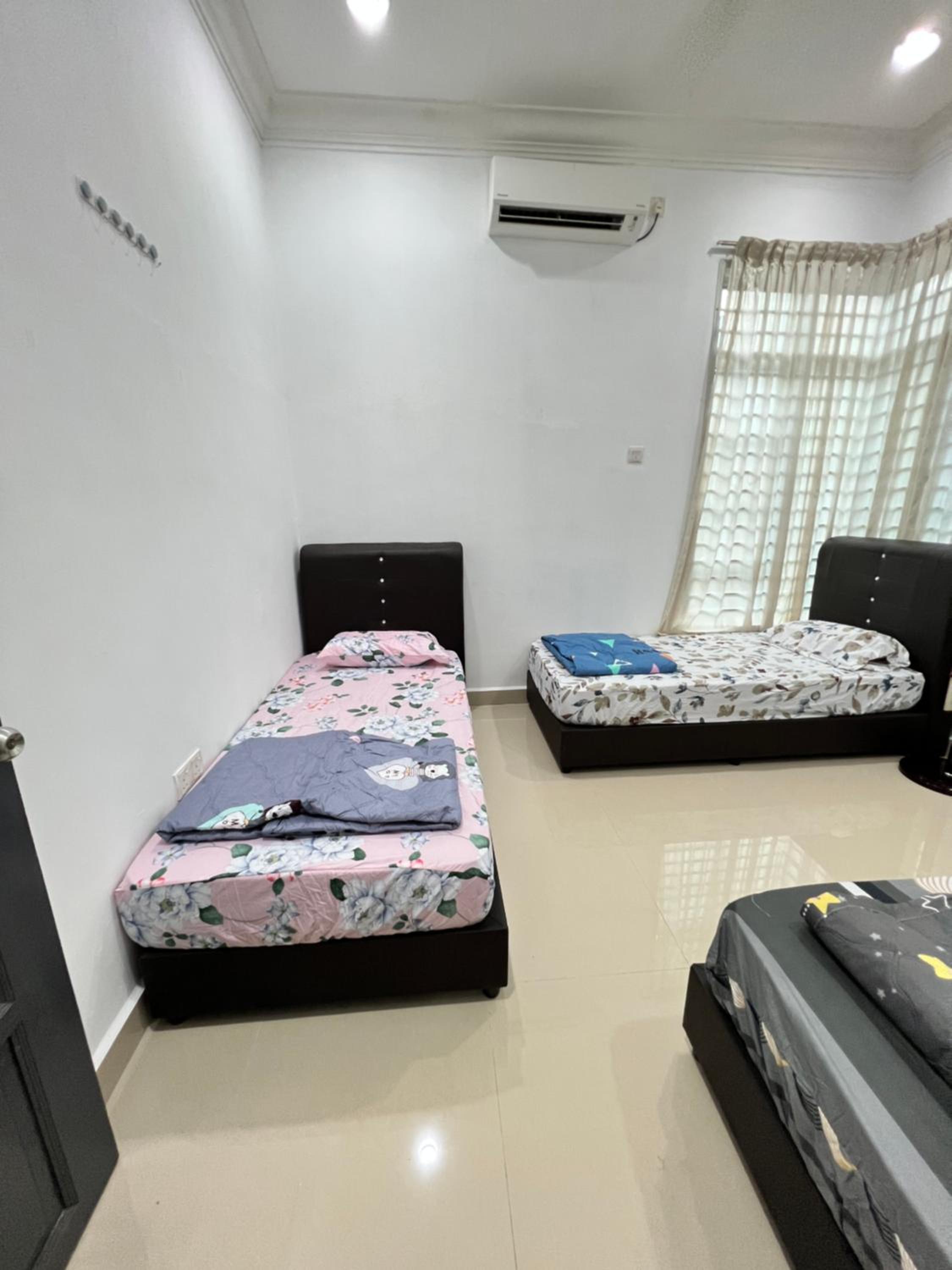 EMPIRE HOMESTAY PAKA ROOM 3A photo 6