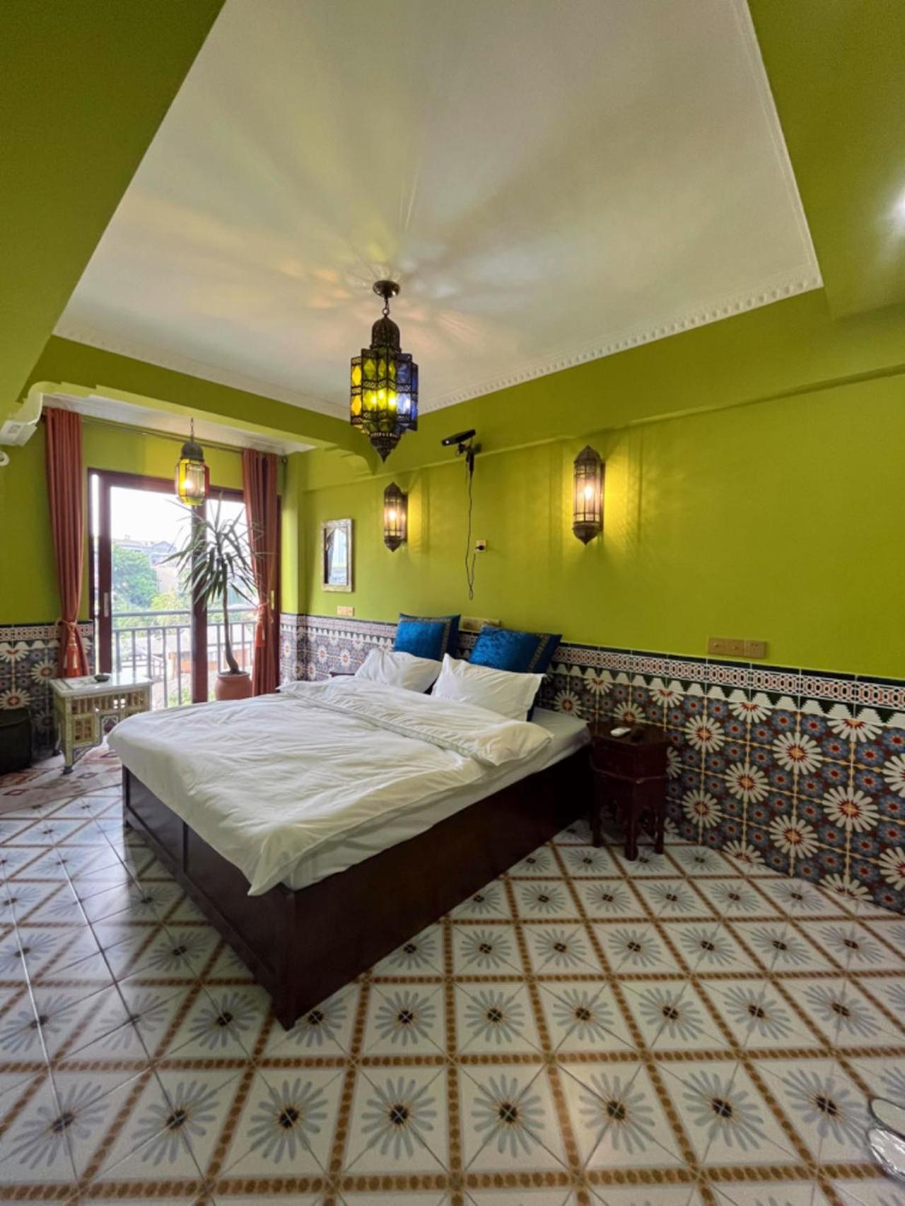 The Arabian Nights B&B