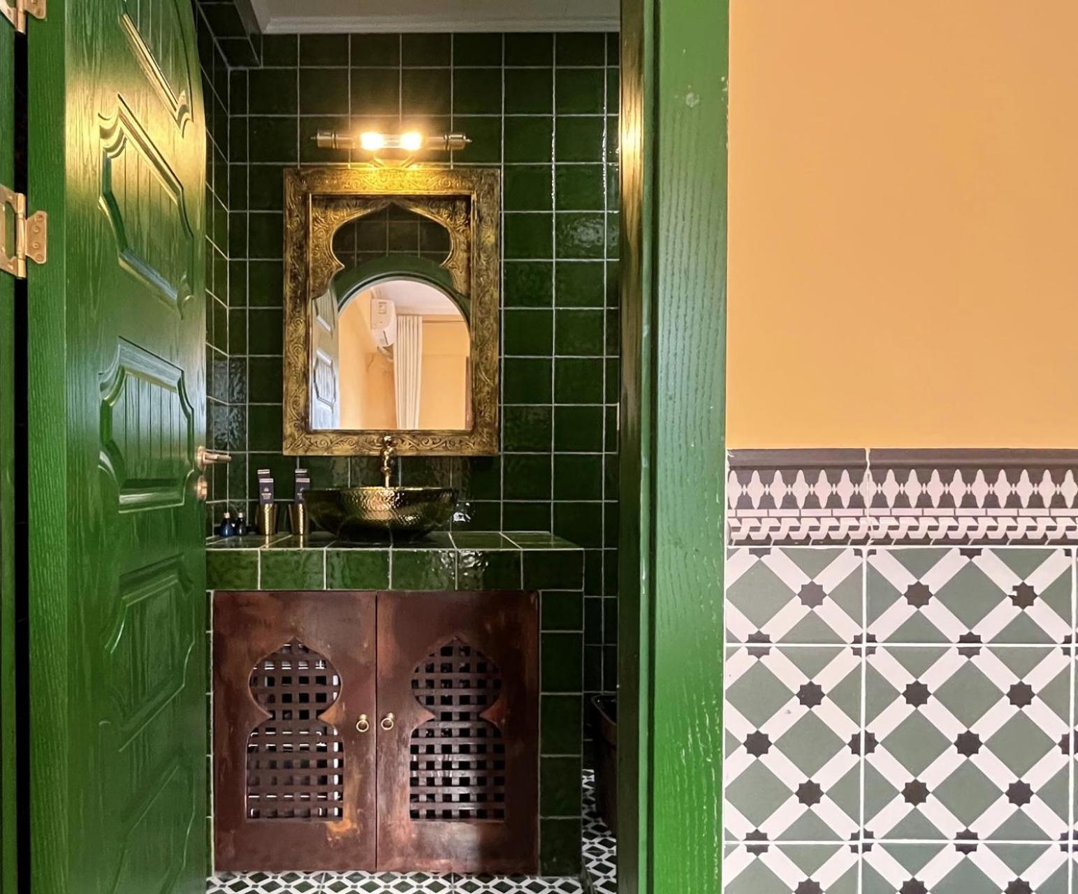 The Arabian Nights B&B