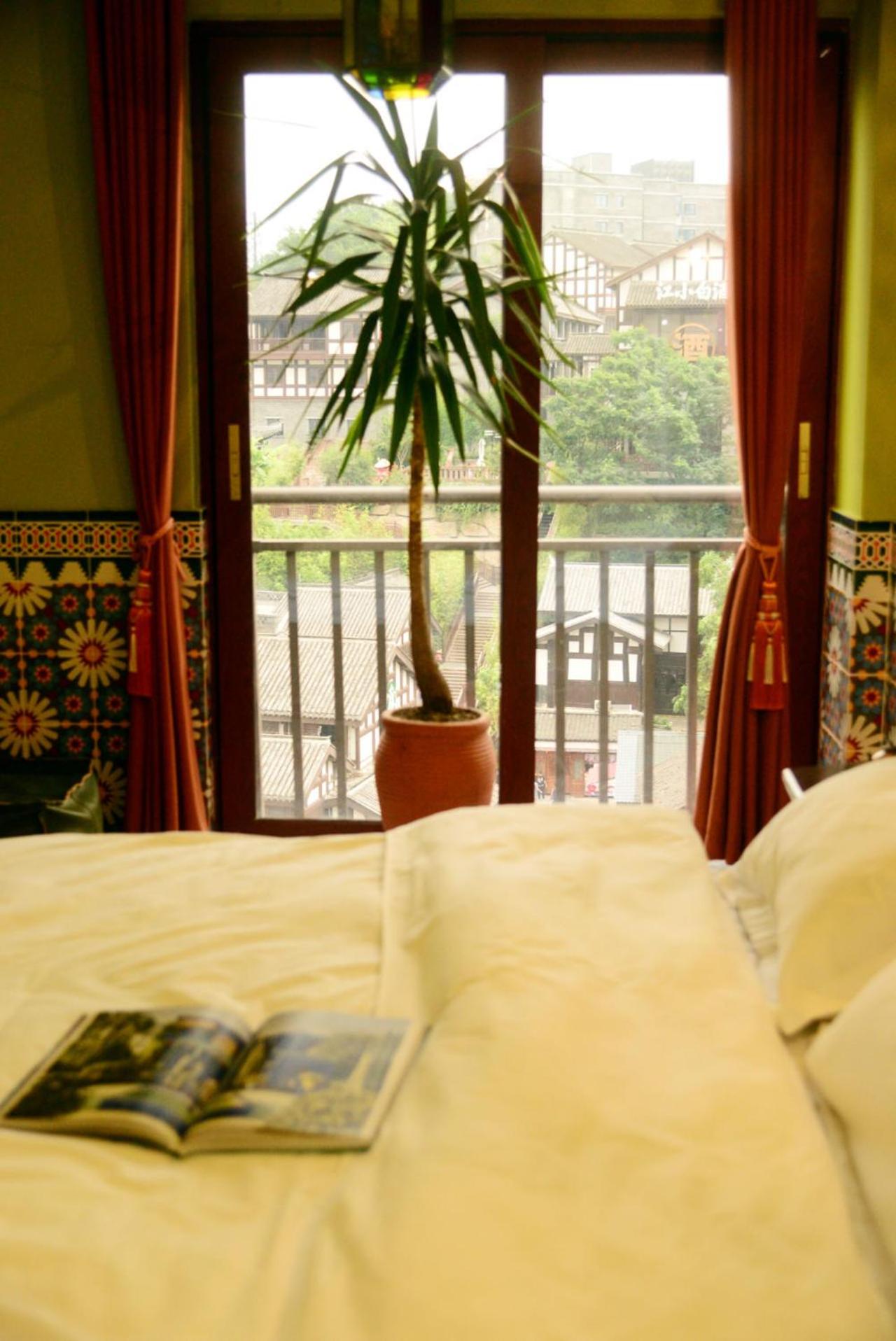 The Arabian Nights B&B