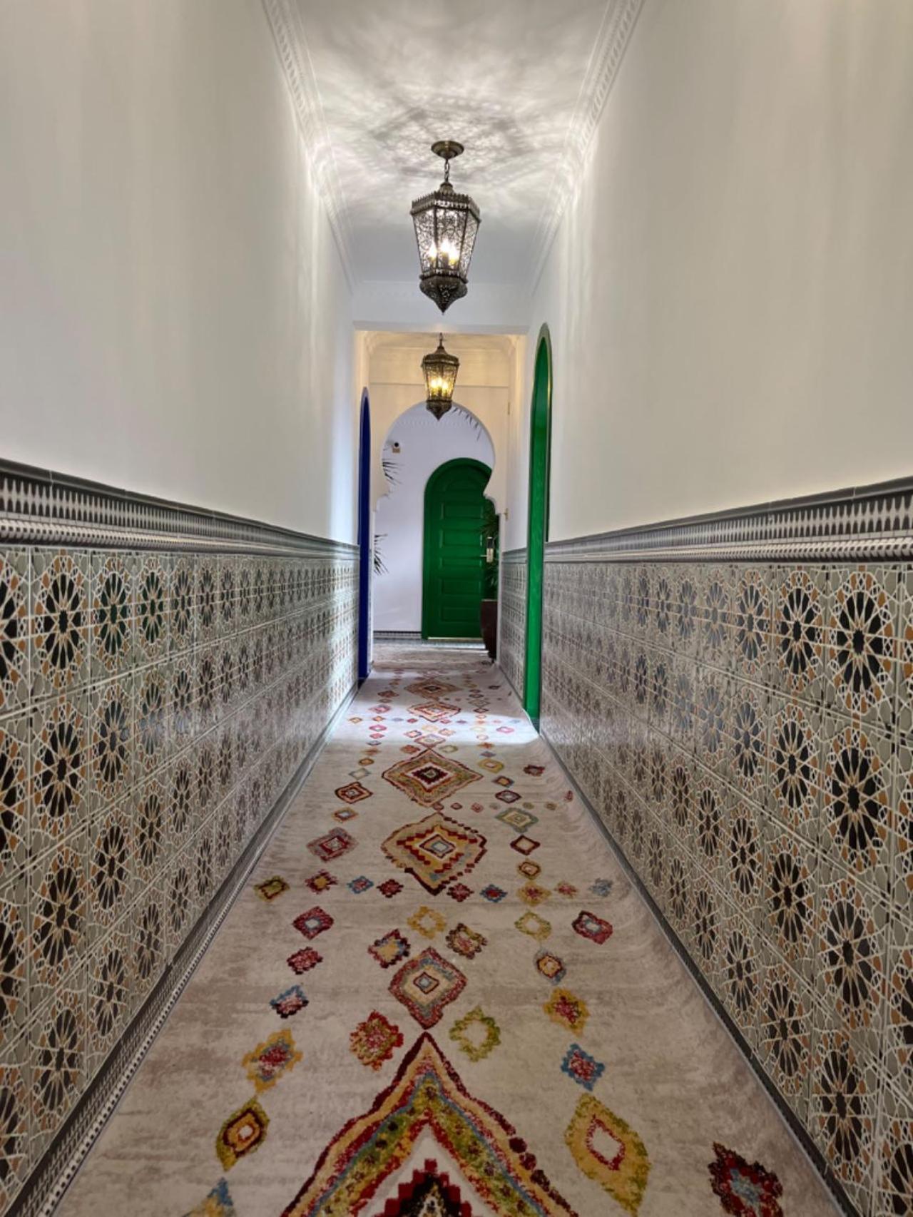 The Arabian Nights B&B