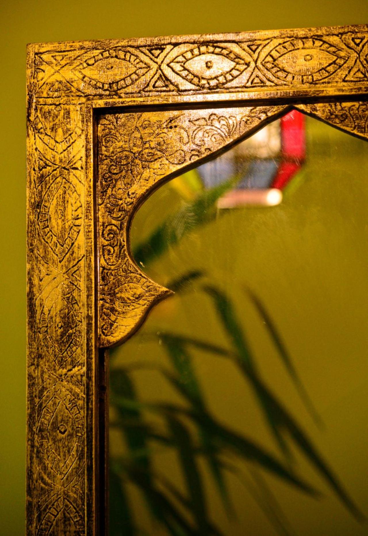 The Arabian Nights B&B