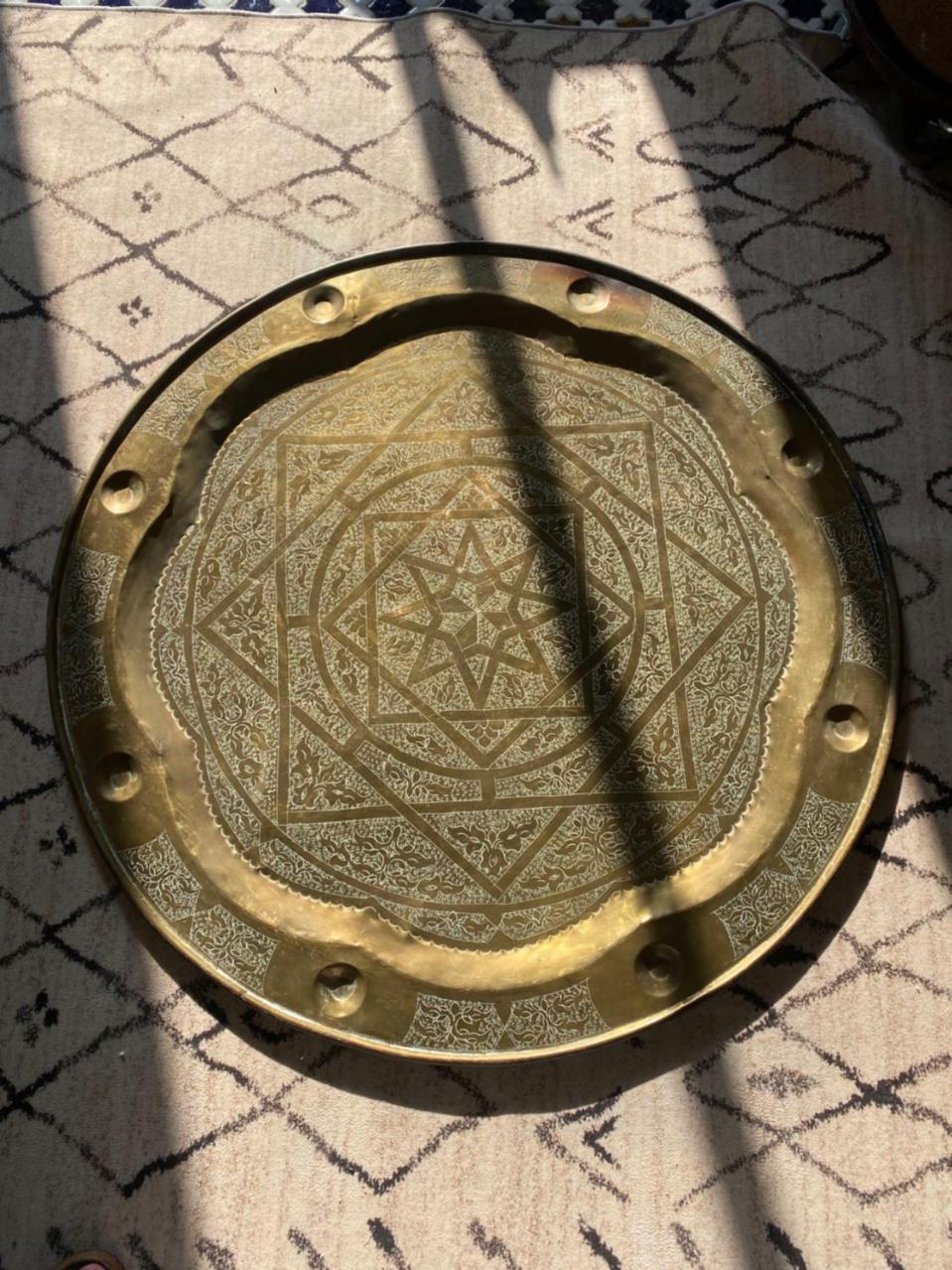 The Arabian Nights B&B
