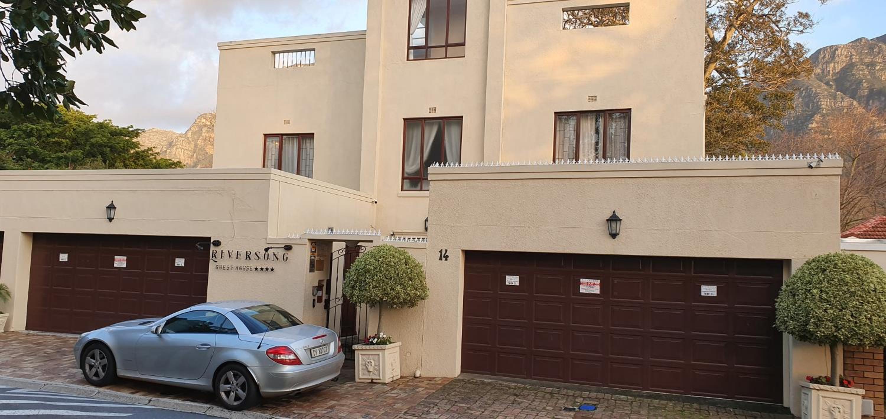 Riversong Guest House