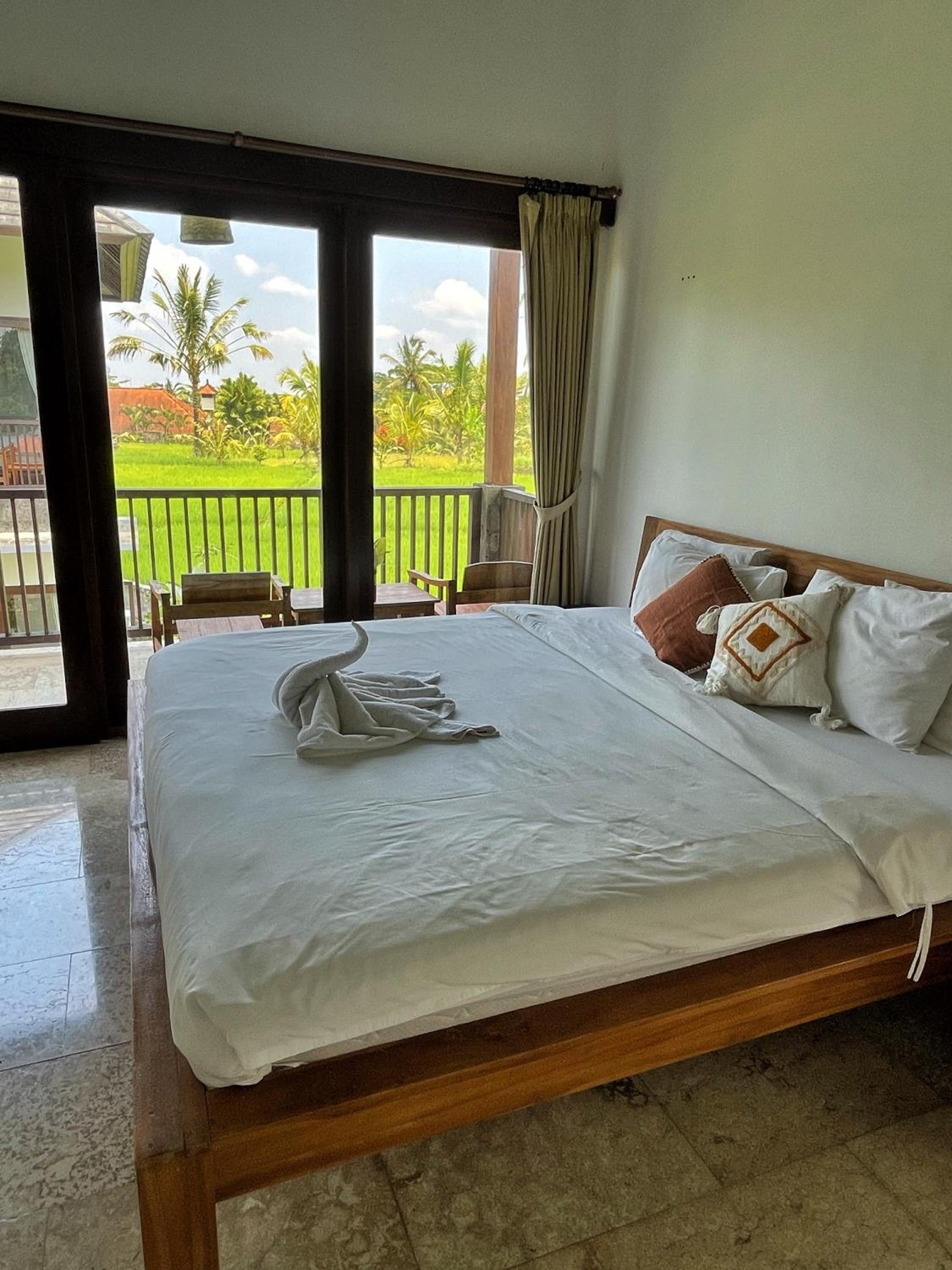 Serendipity - Villa Kemuning view 4