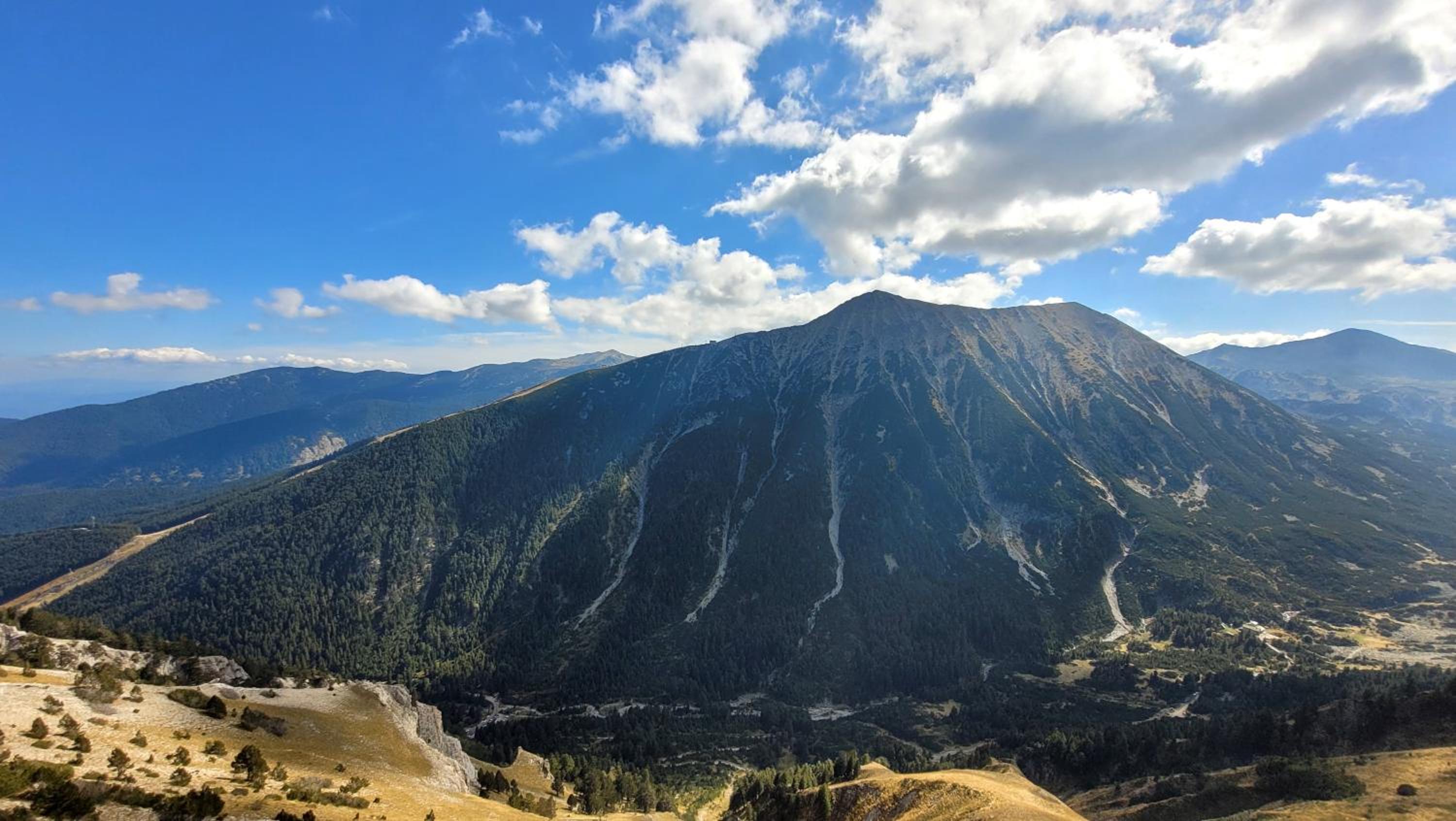Cozy studio with balcony and incl SPA in 4-star hotel Saint Ivan Rilski , Bansko