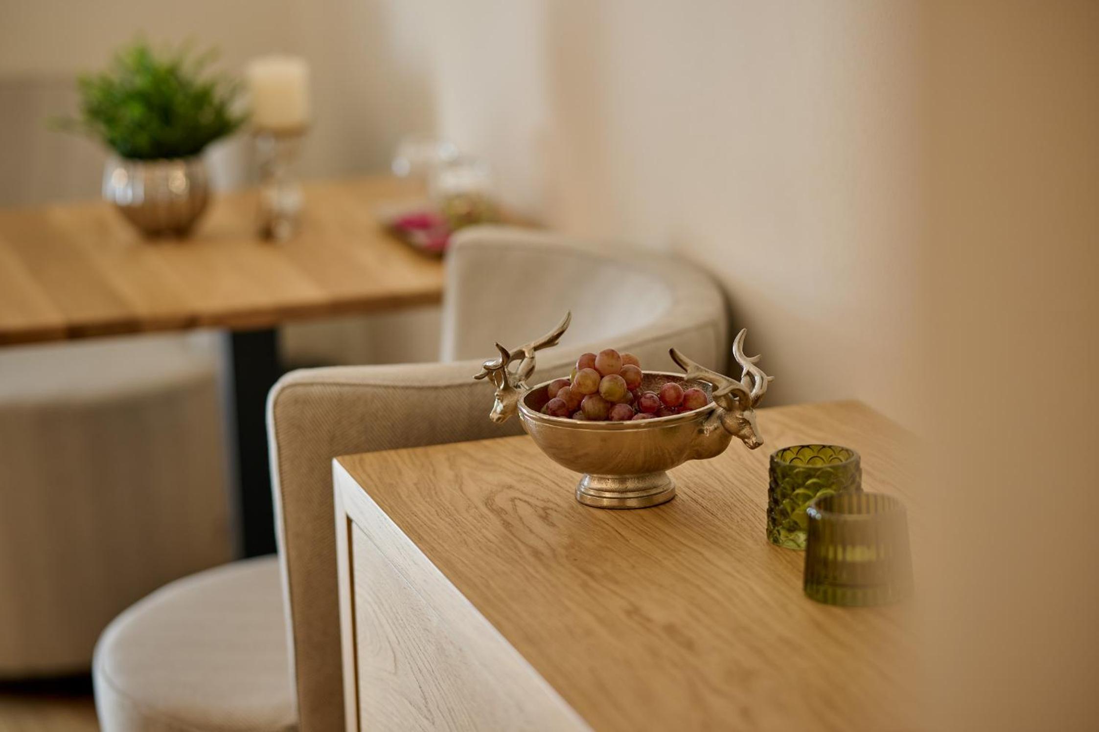 Hotel Garni Schneider