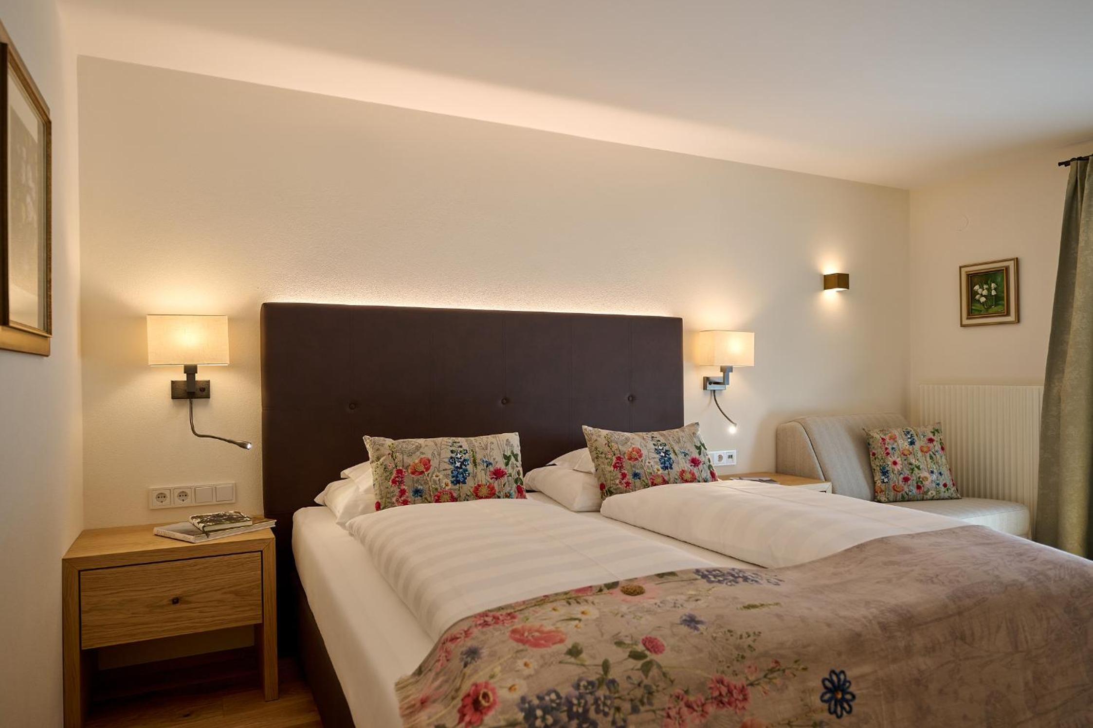 Hotel Garni Schneider