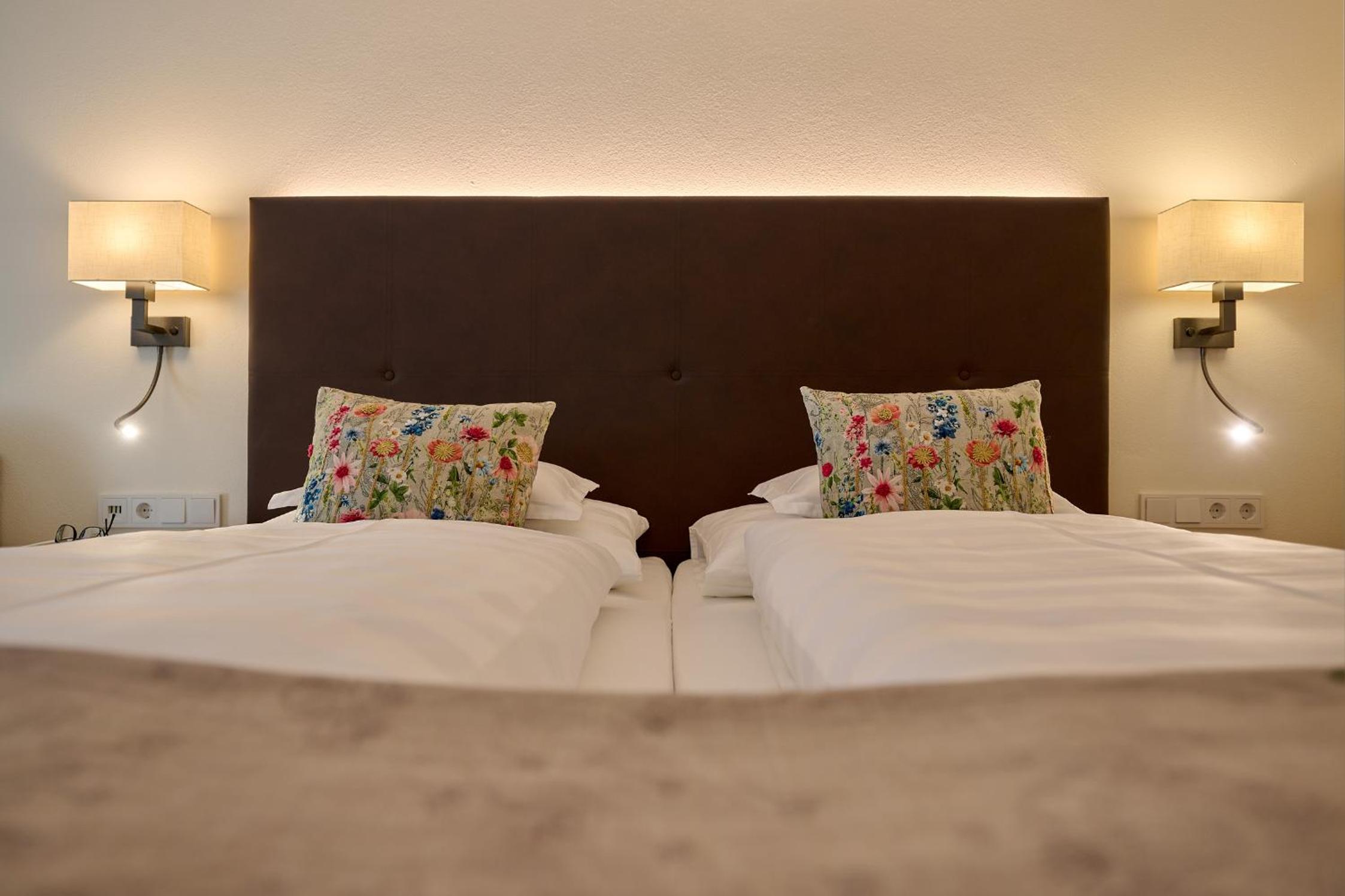 Hotel Garni Schneider
