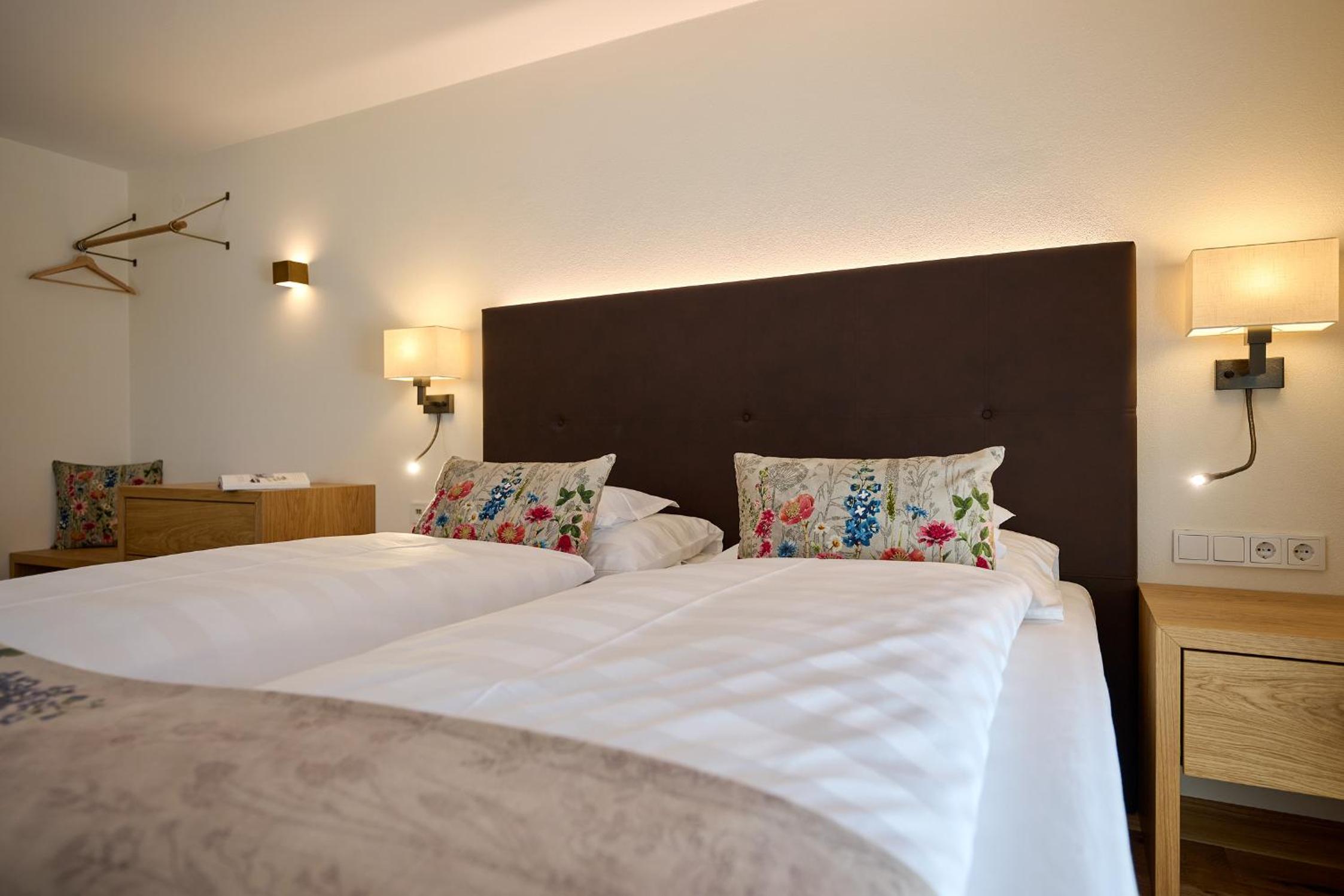 Hotel Garni Schneider