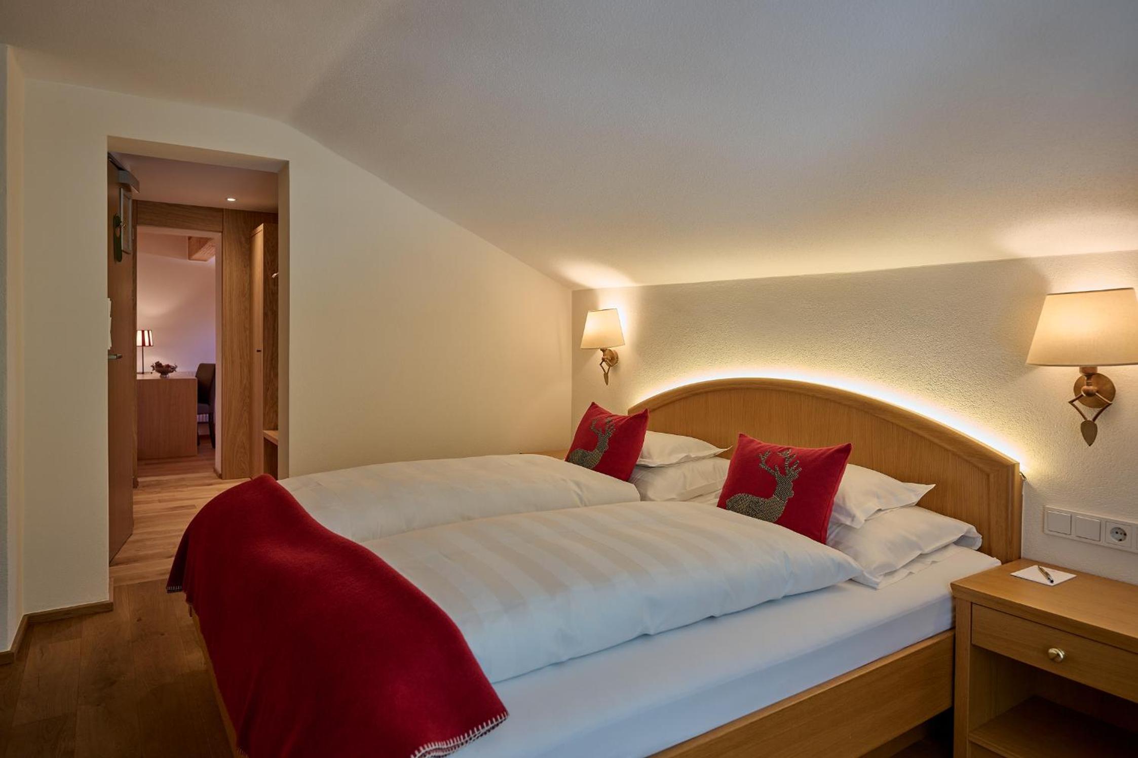 Hotel Garni Schneider