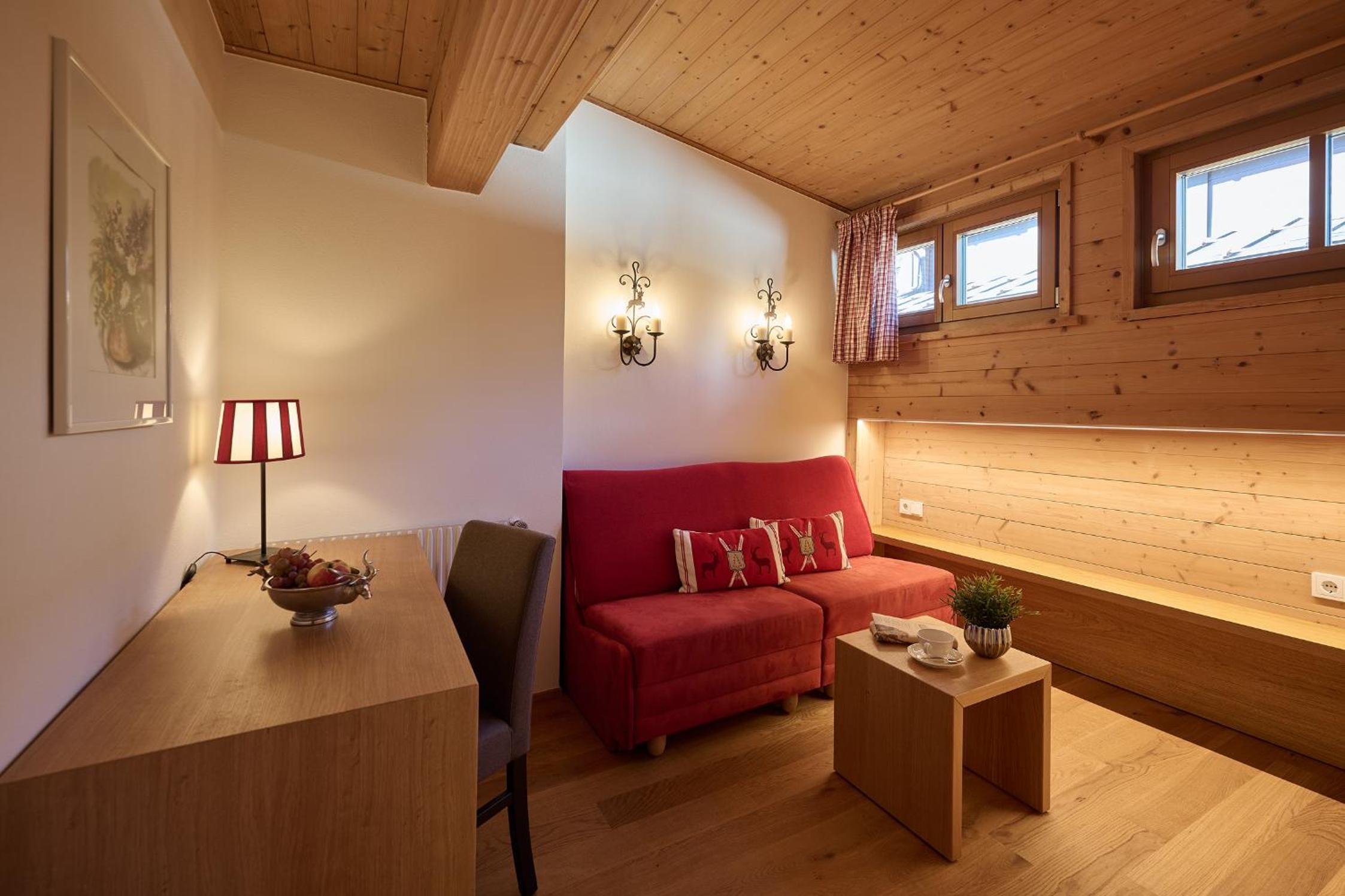 Hotel Garni Schneider