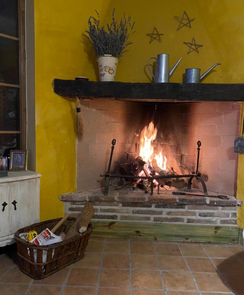 Casa Rural el Zapatero