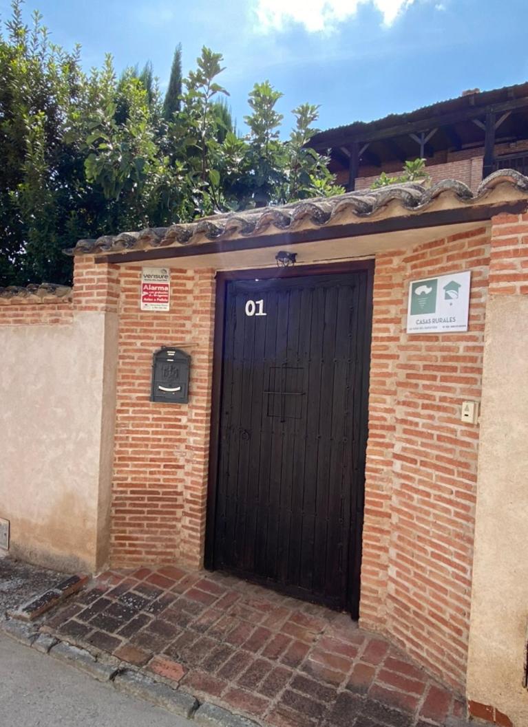 Casa Rural el Zapatero