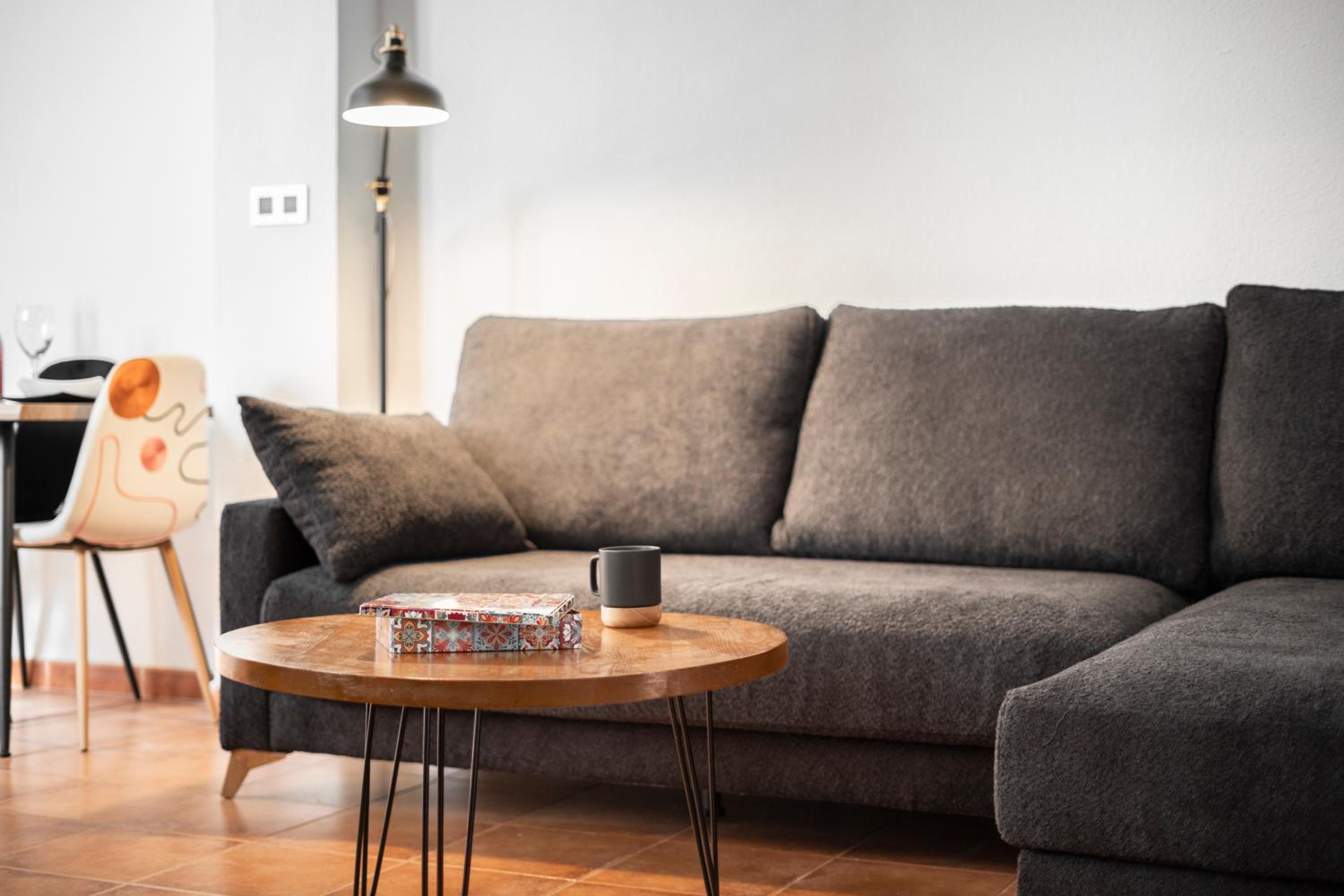 Apartamento Alhambra Boutique