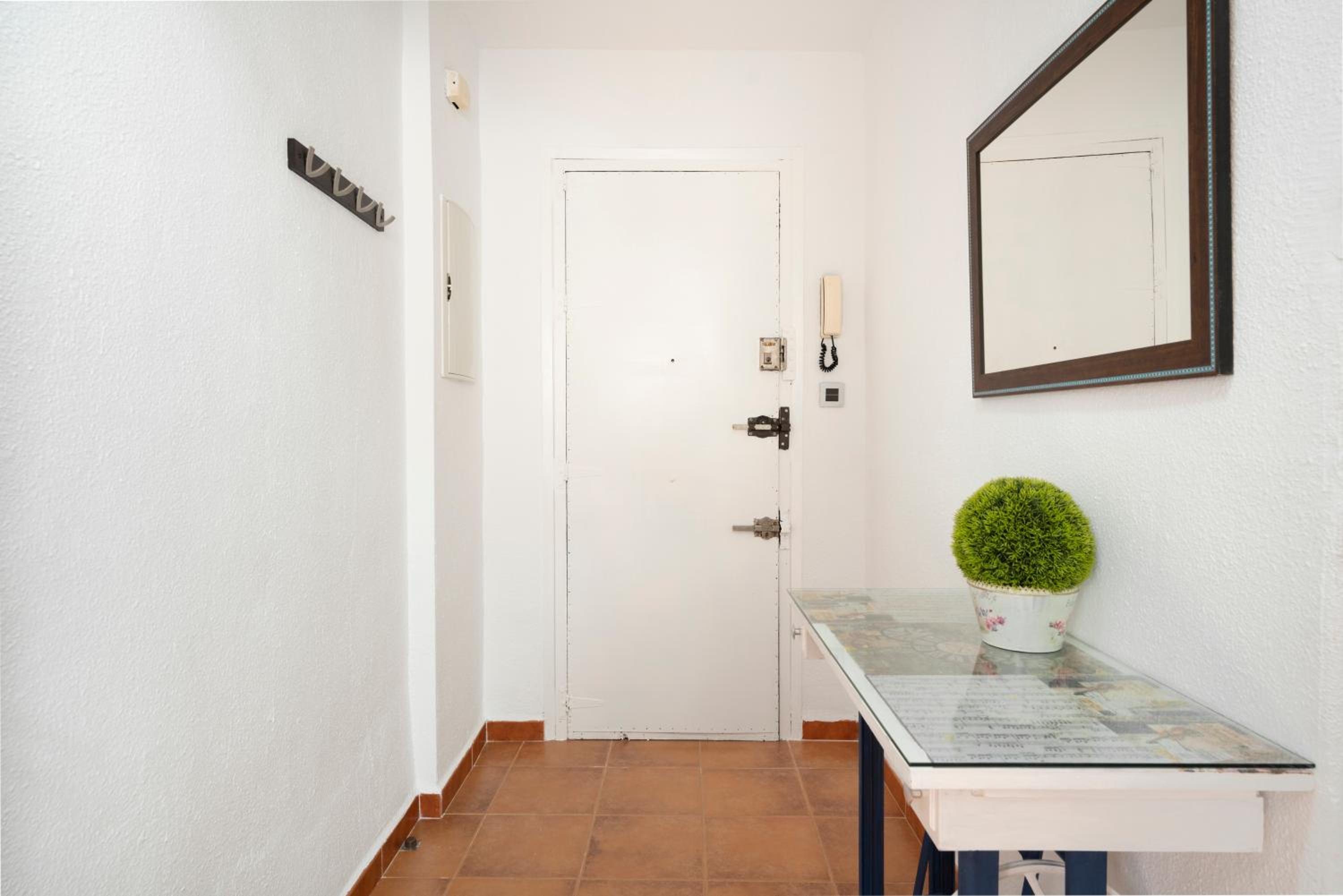 Apartamento Alhambra Boutique