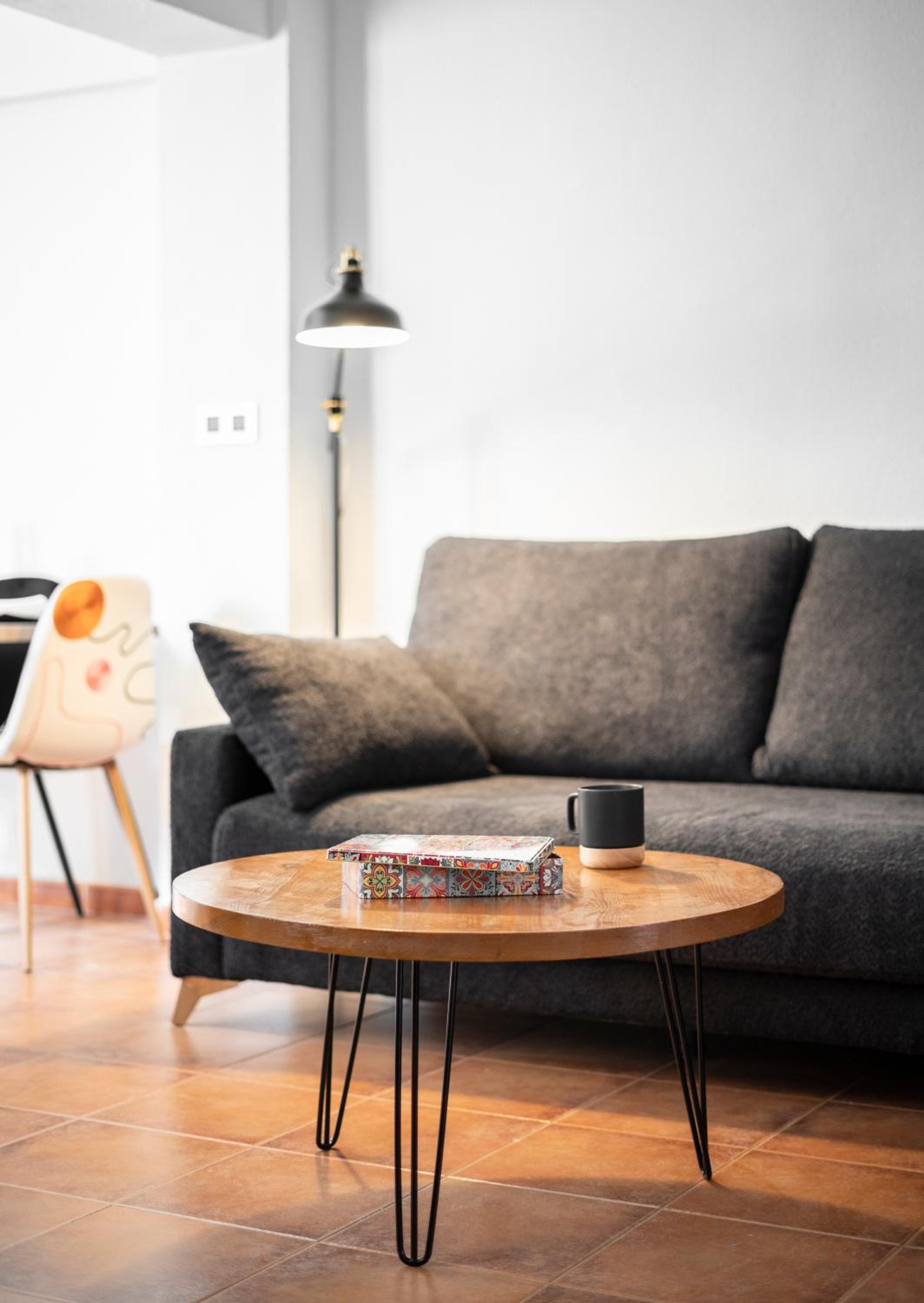 Apartamento Alhambra Boutique