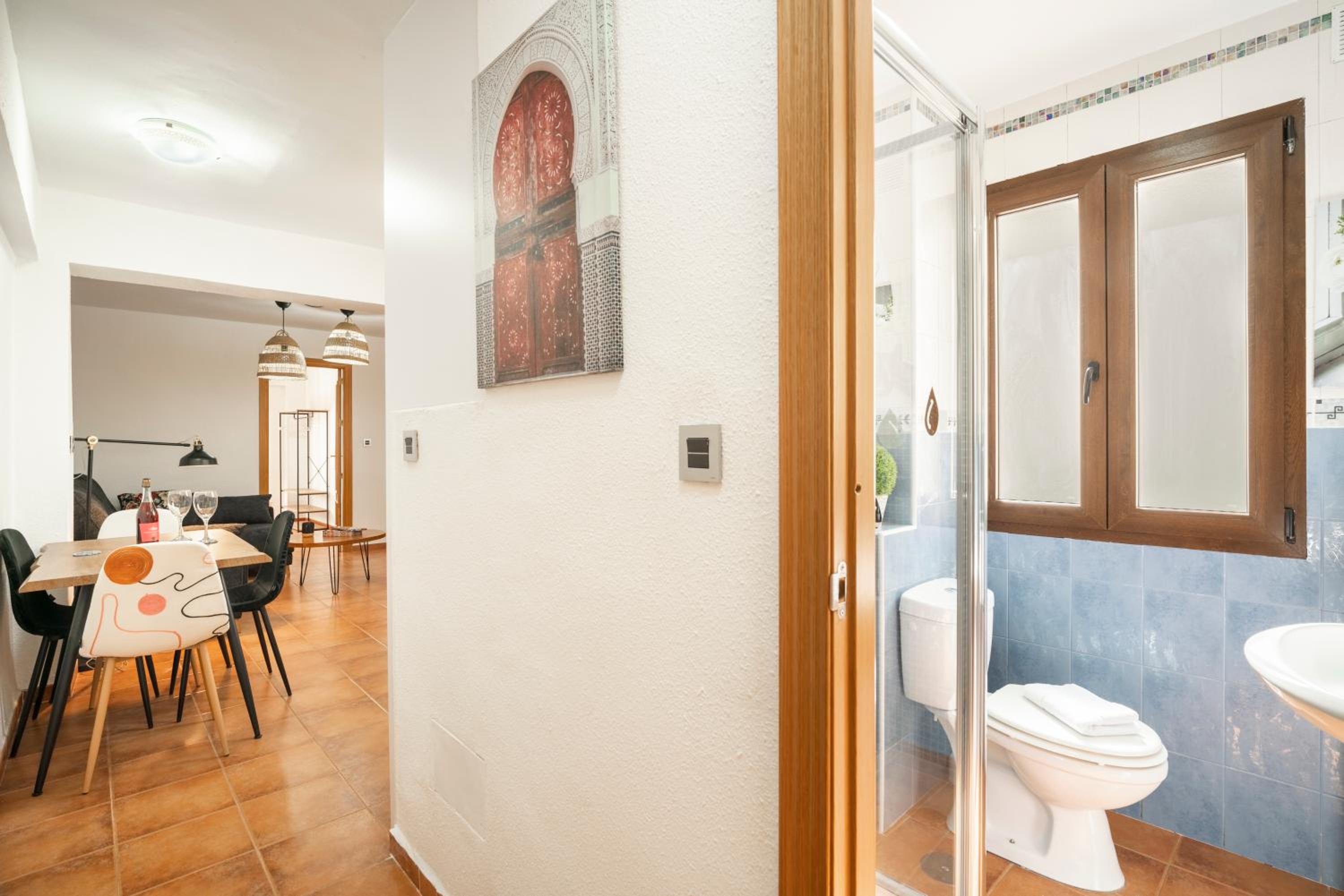 Apartamento Alhambra Boutique
