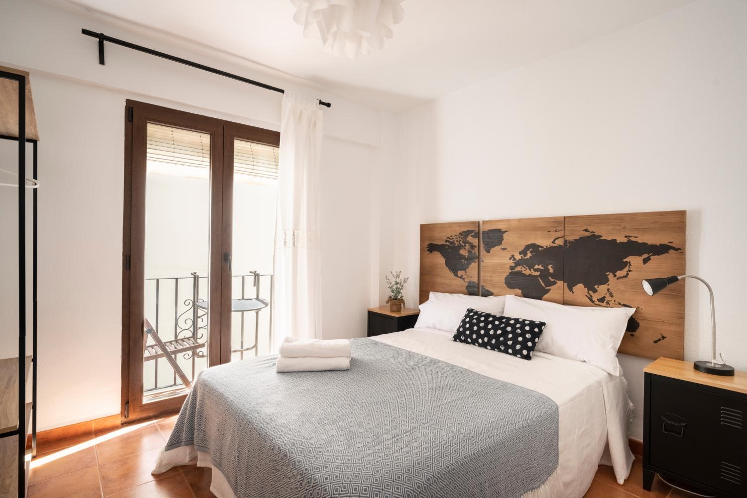 Apartamento Alhambra Boutique