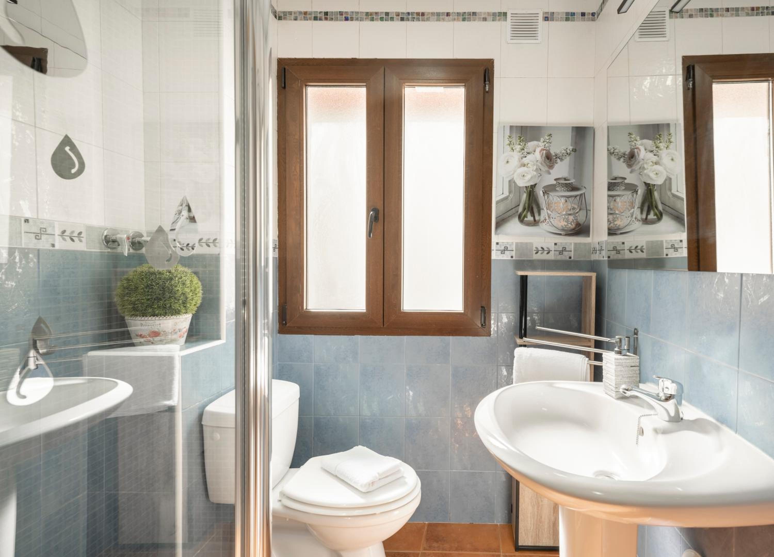 Apartamento Alhambra Boutique