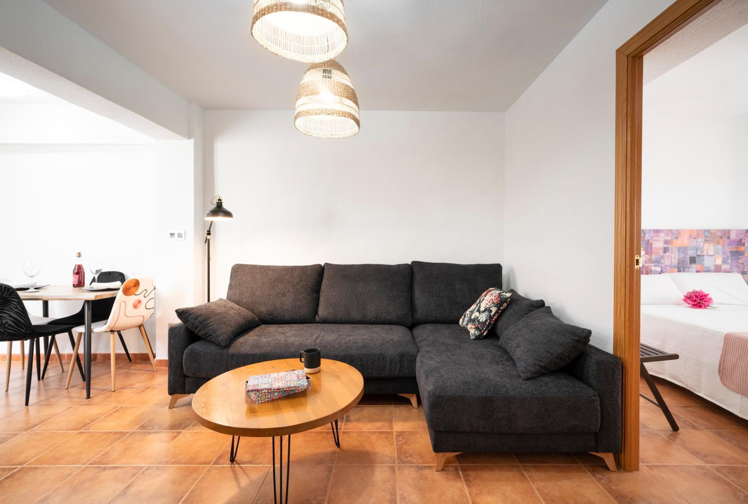 Apartamento Alhambra Boutique