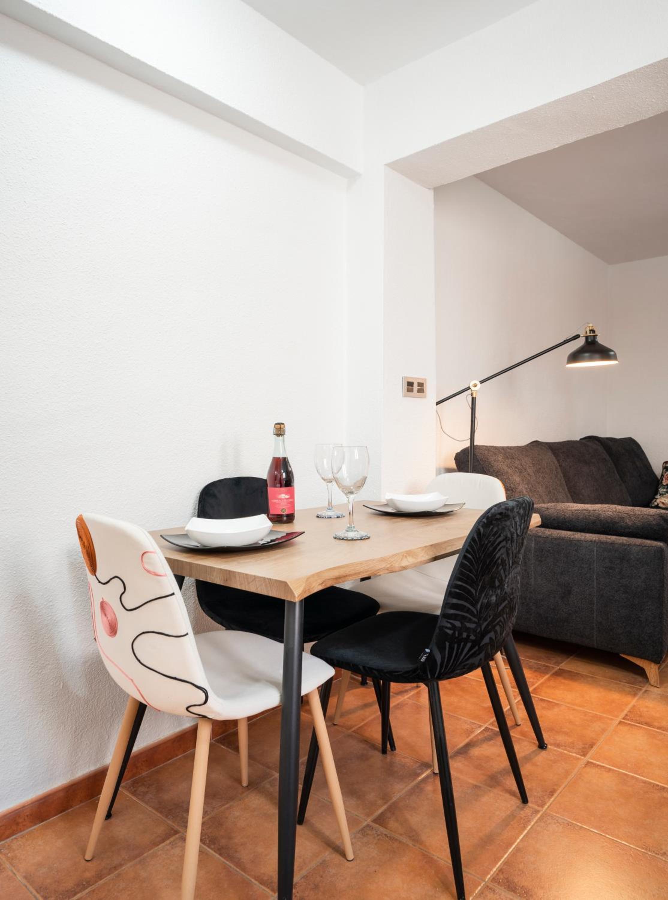 Apartamento Alhambra Boutique