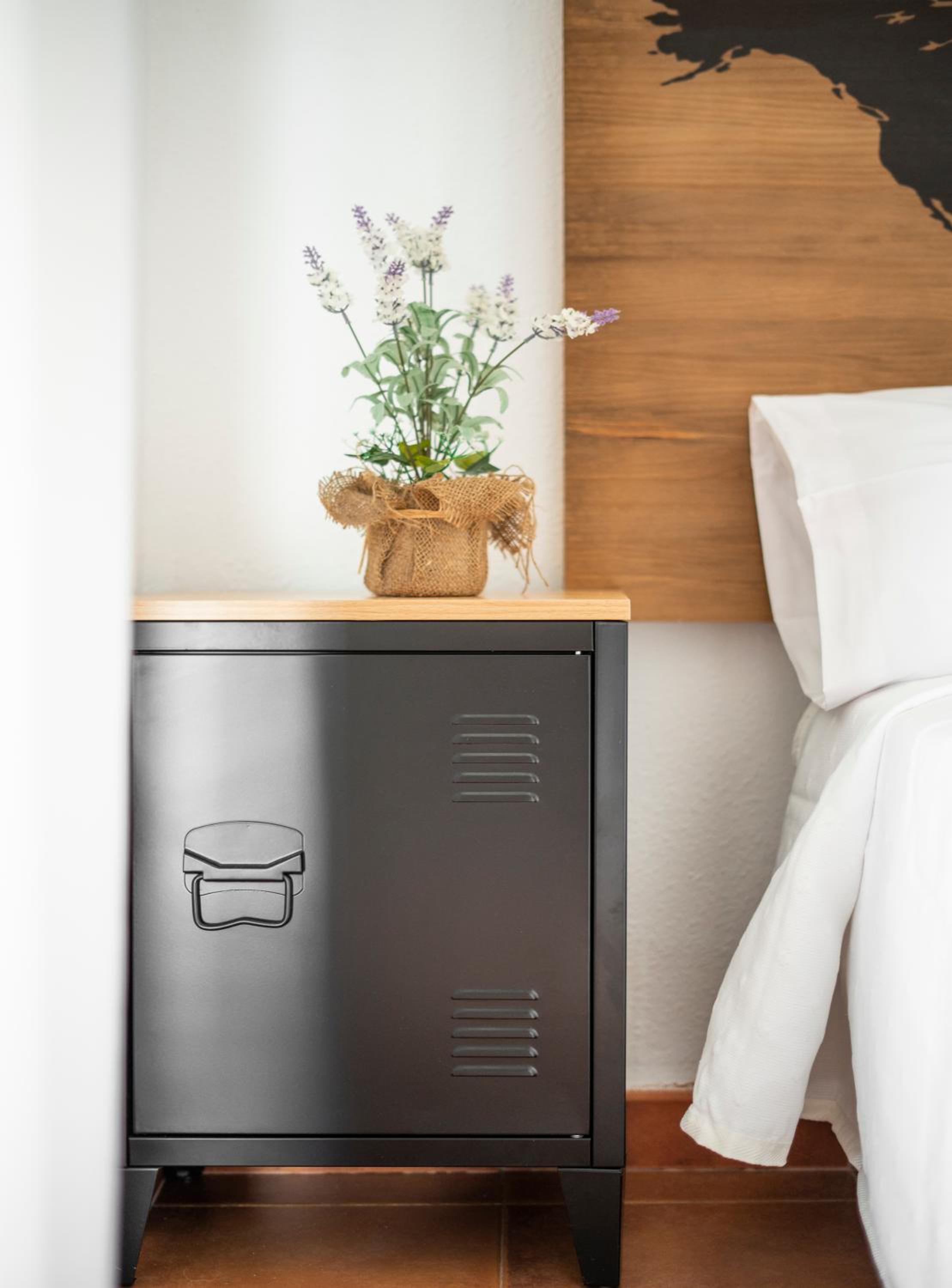Apartamento Alhambra Boutique