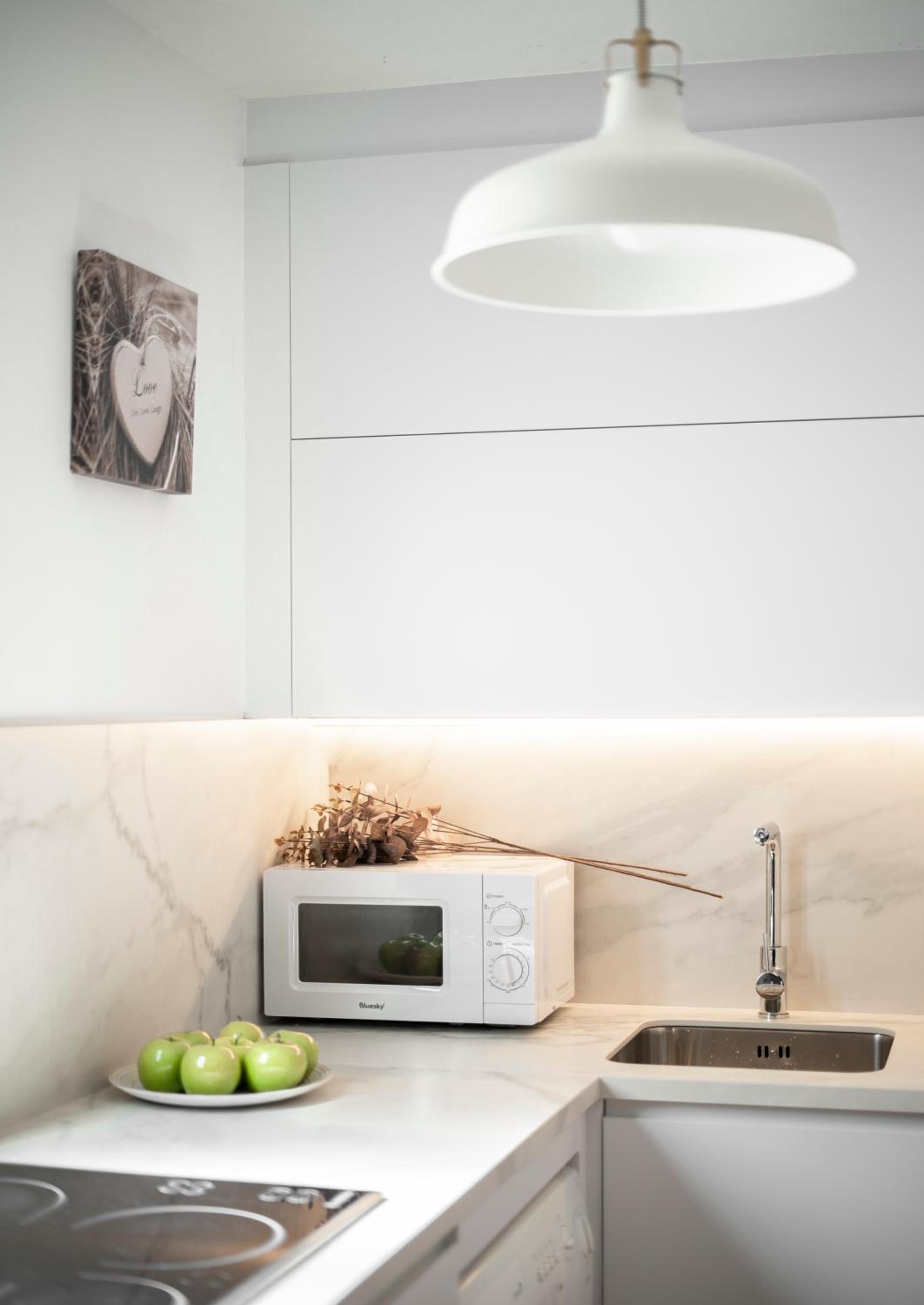 Apartamento Alhambra Boutique