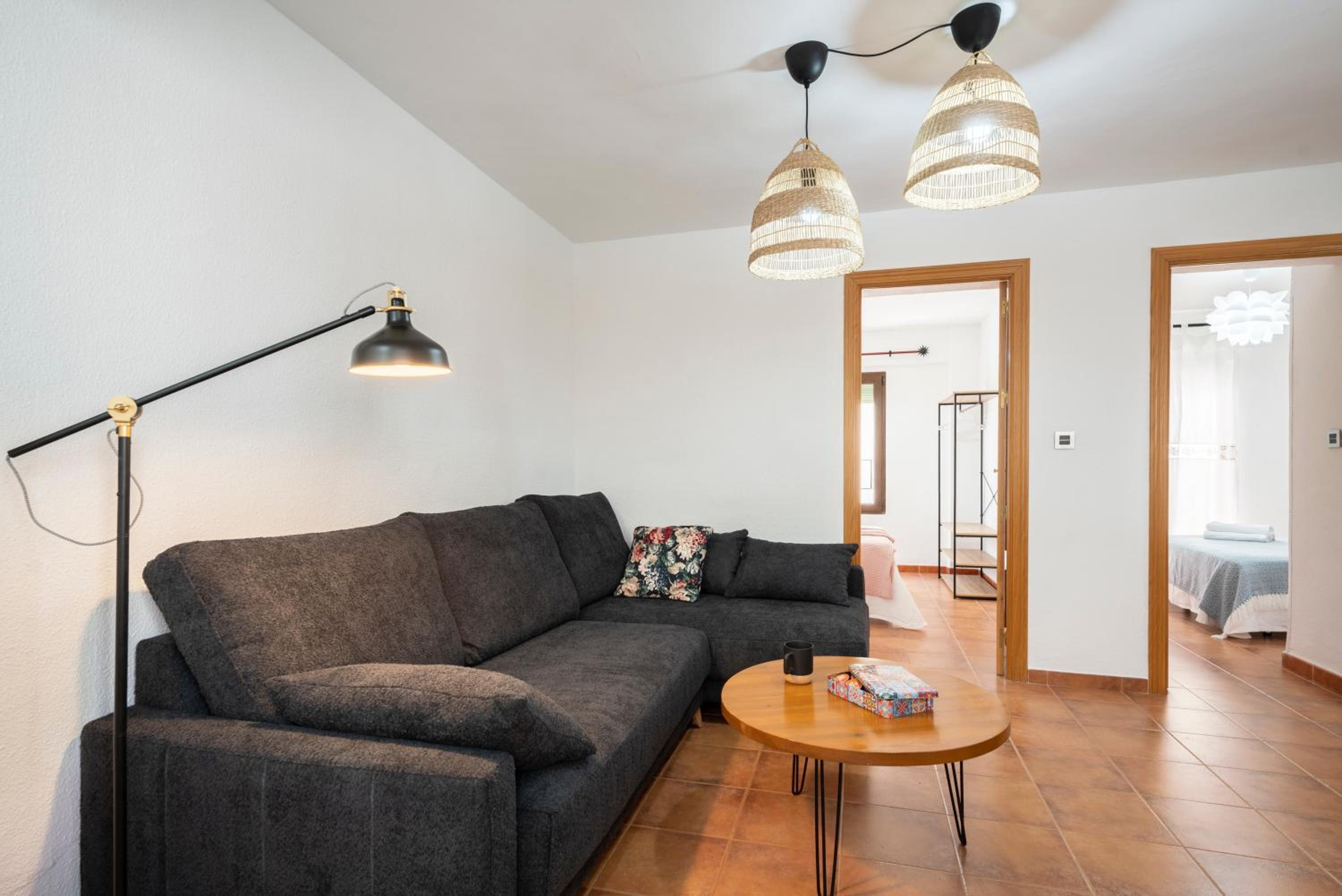 Apartamento Alhambra Boutique