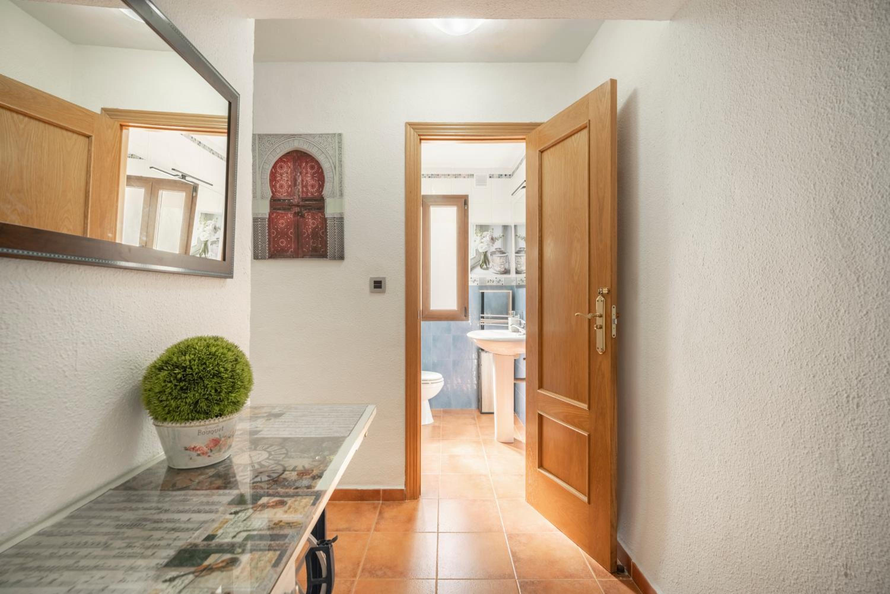 Apartamento Alhambra Boutique