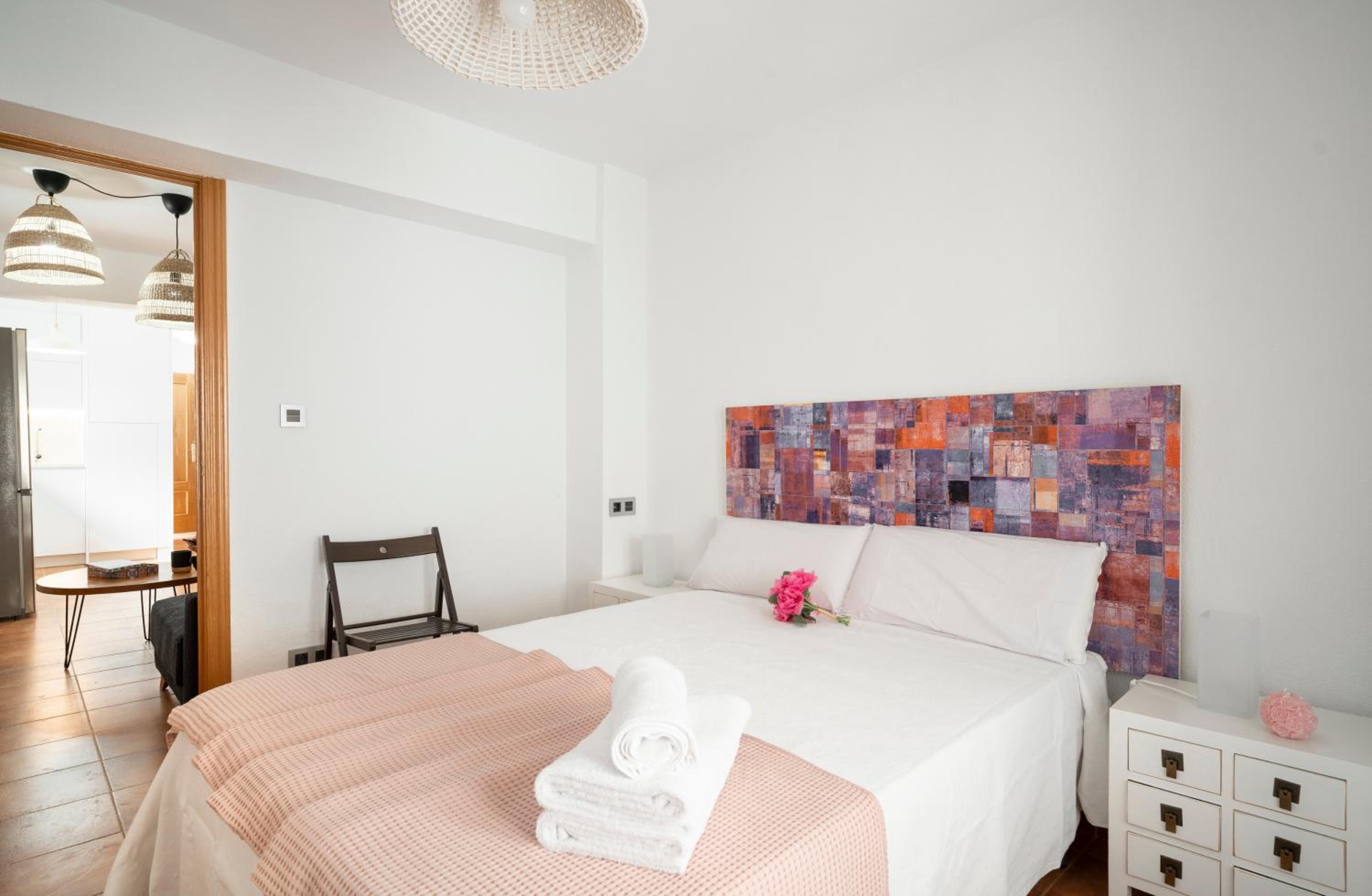 Apartamento Alhambra Boutique