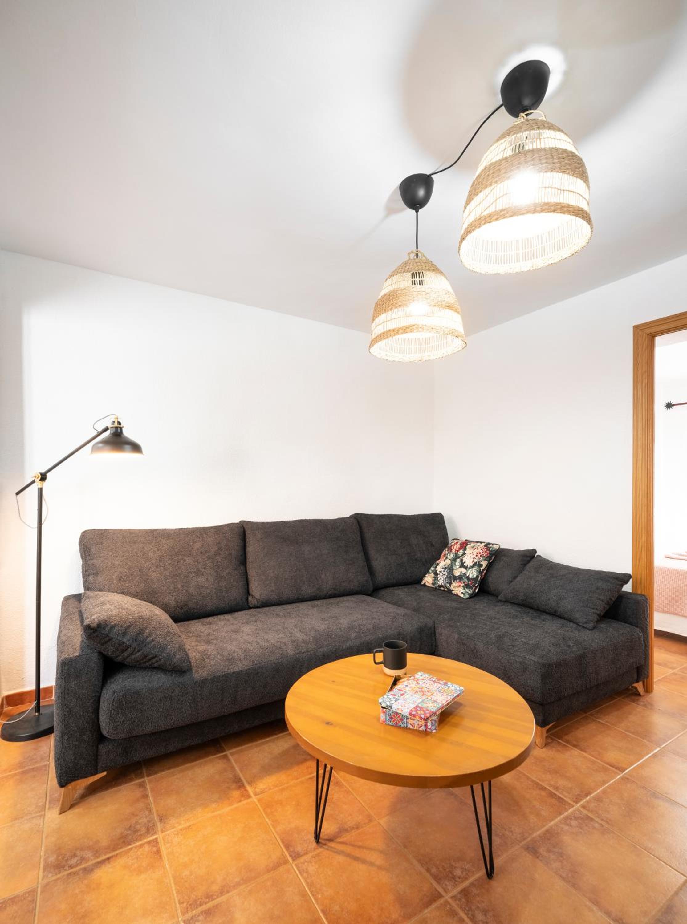 Apartamento Alhambra Boutique