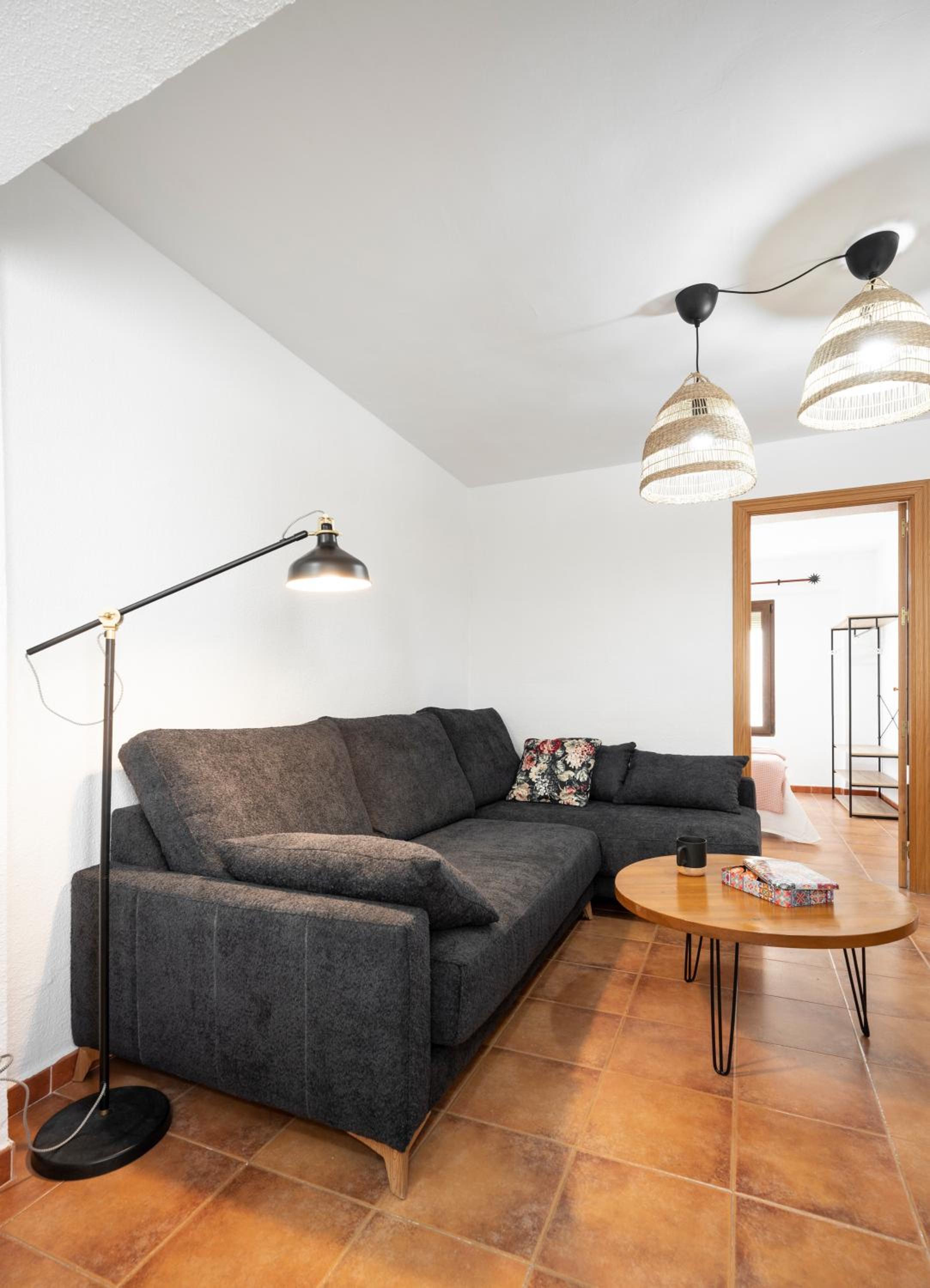 Apartamento Alhambra Boutique