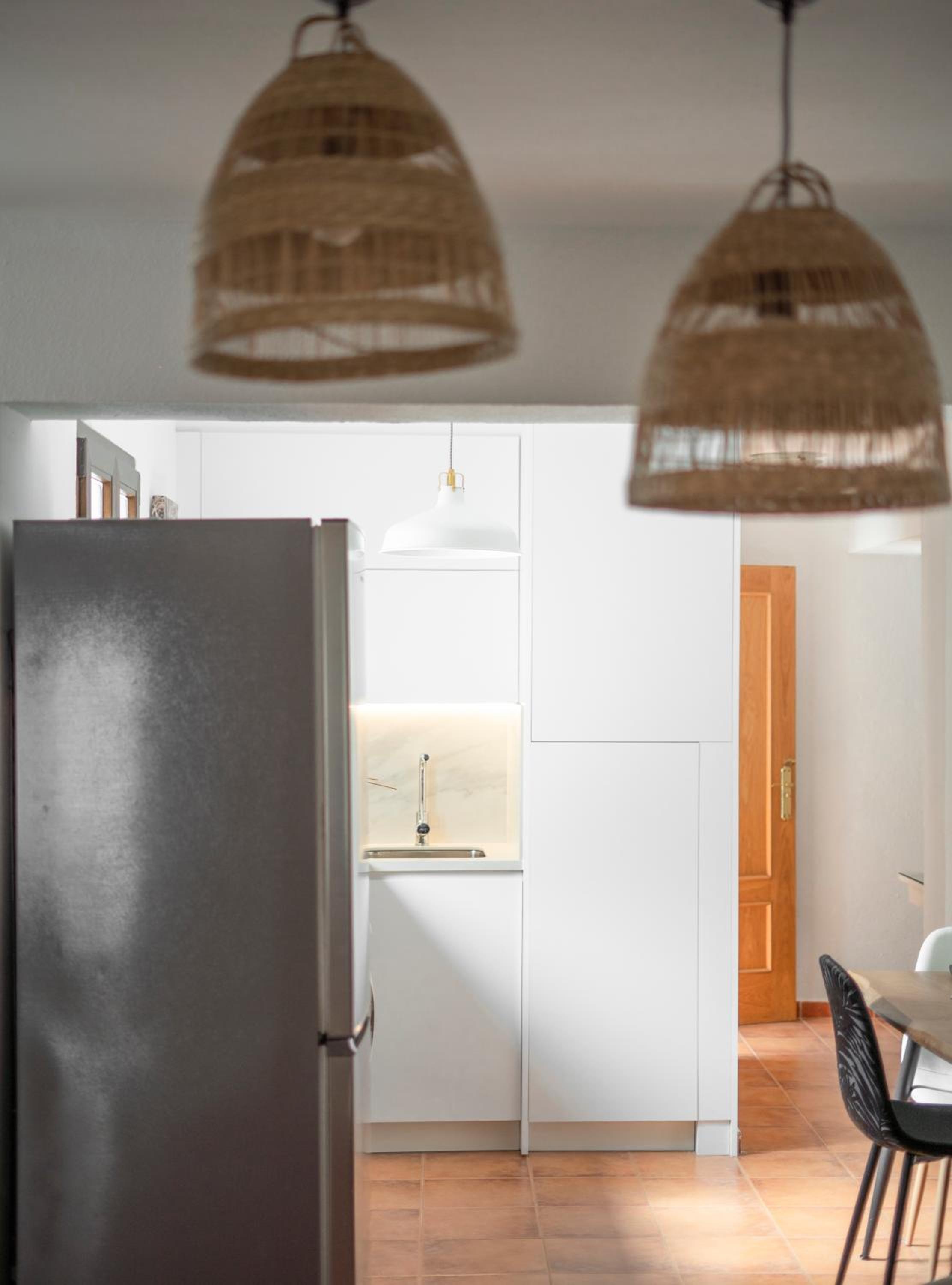 Apartamento Alhambra Boutique