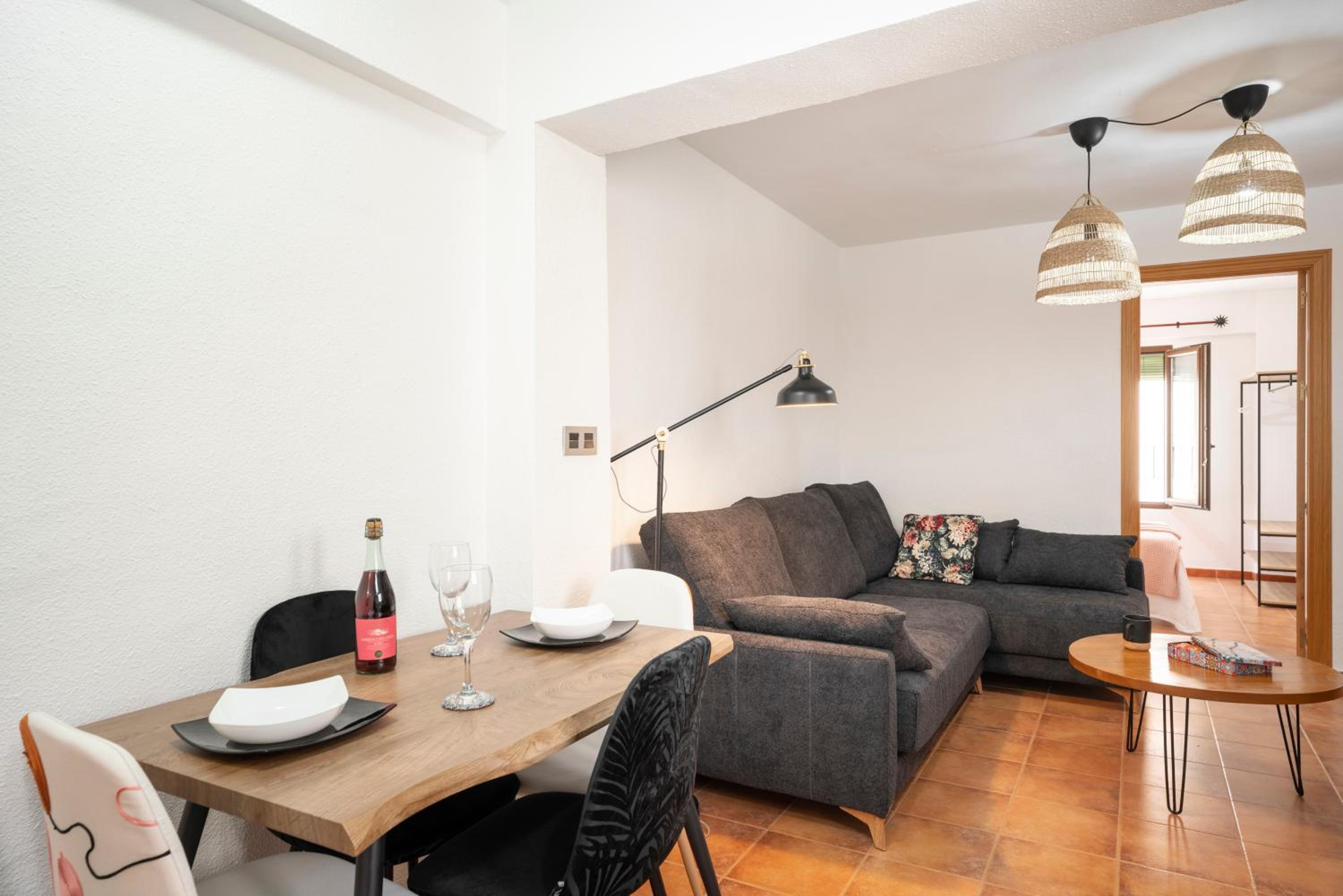 Apartamento Alhambra Boutique
