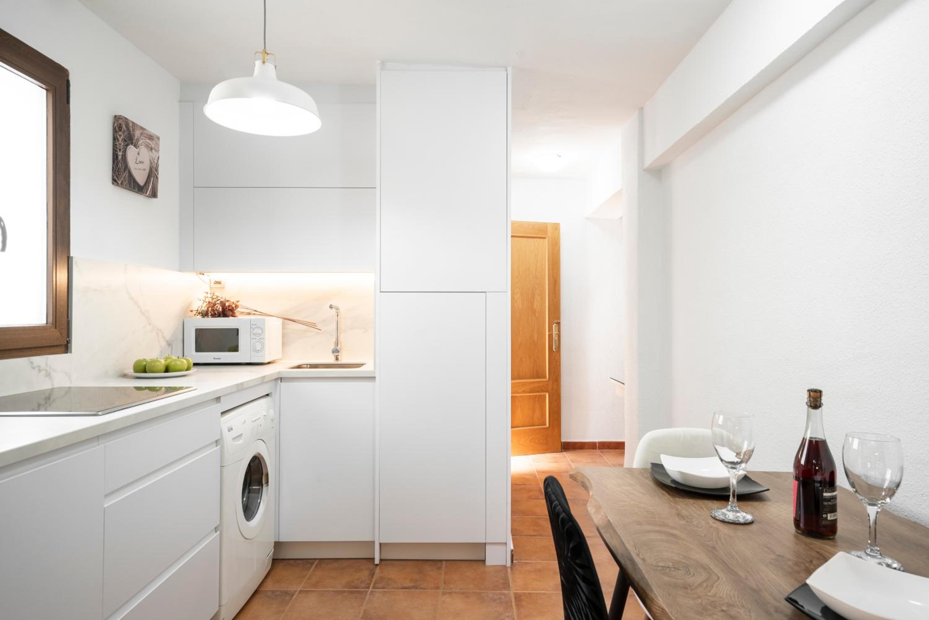 Apartamento Alhambra Boutique