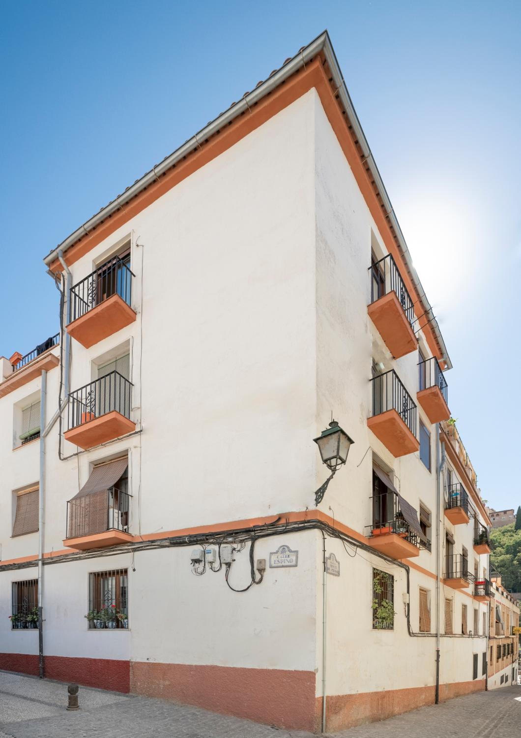 Apartamento Alhambra Boutique