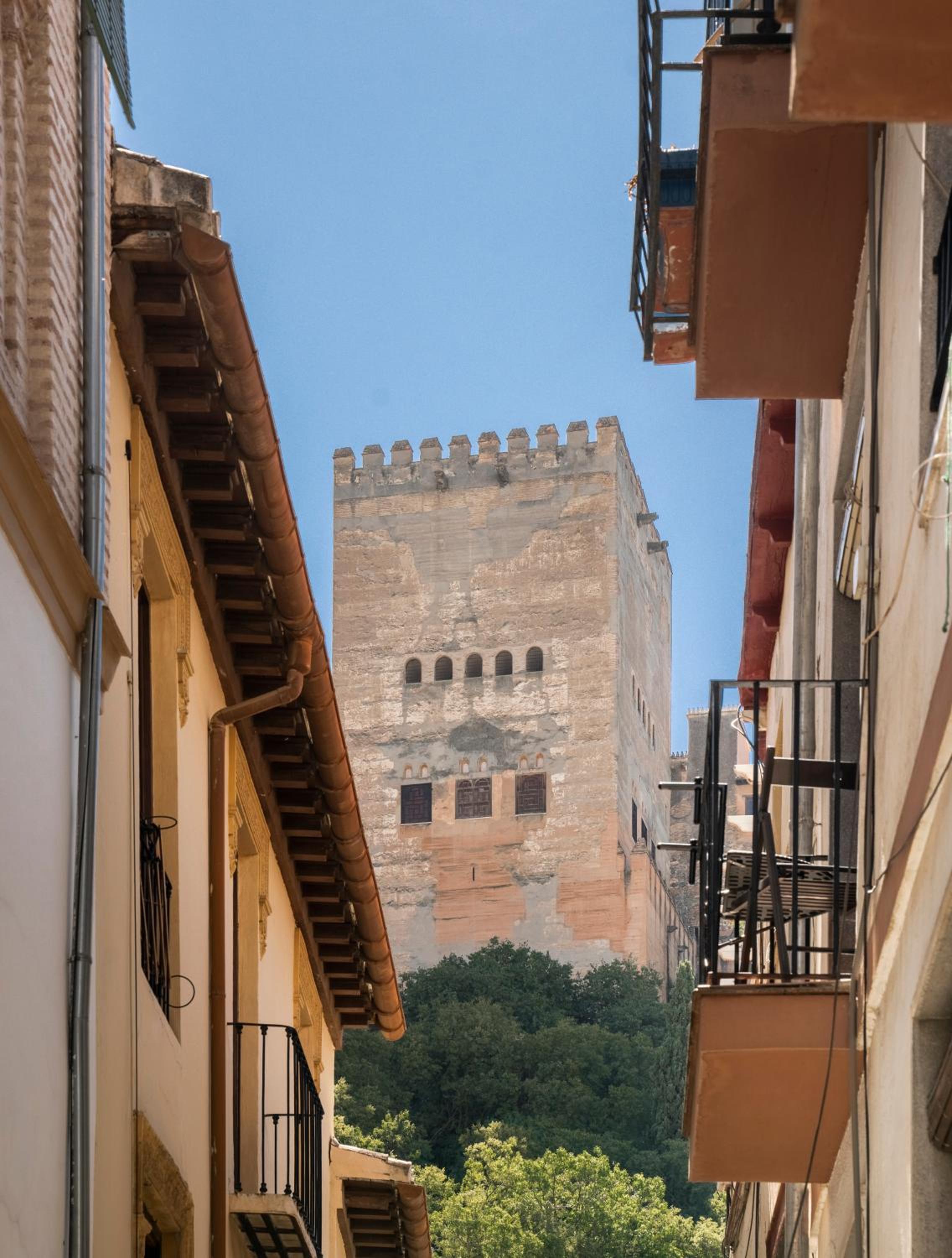 Apartamento Alhambra Boutique
