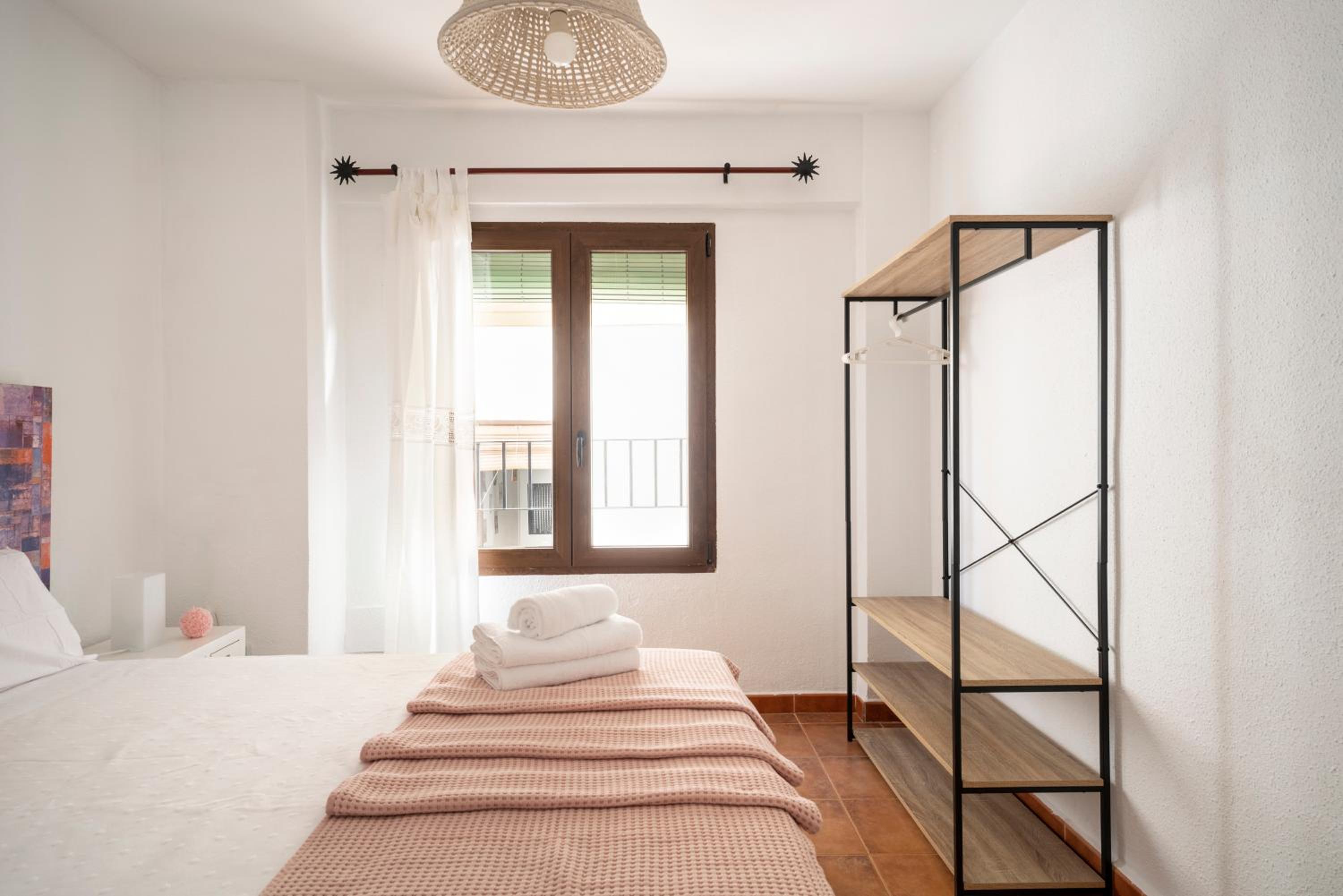 Apartamento Alhambra Boutique